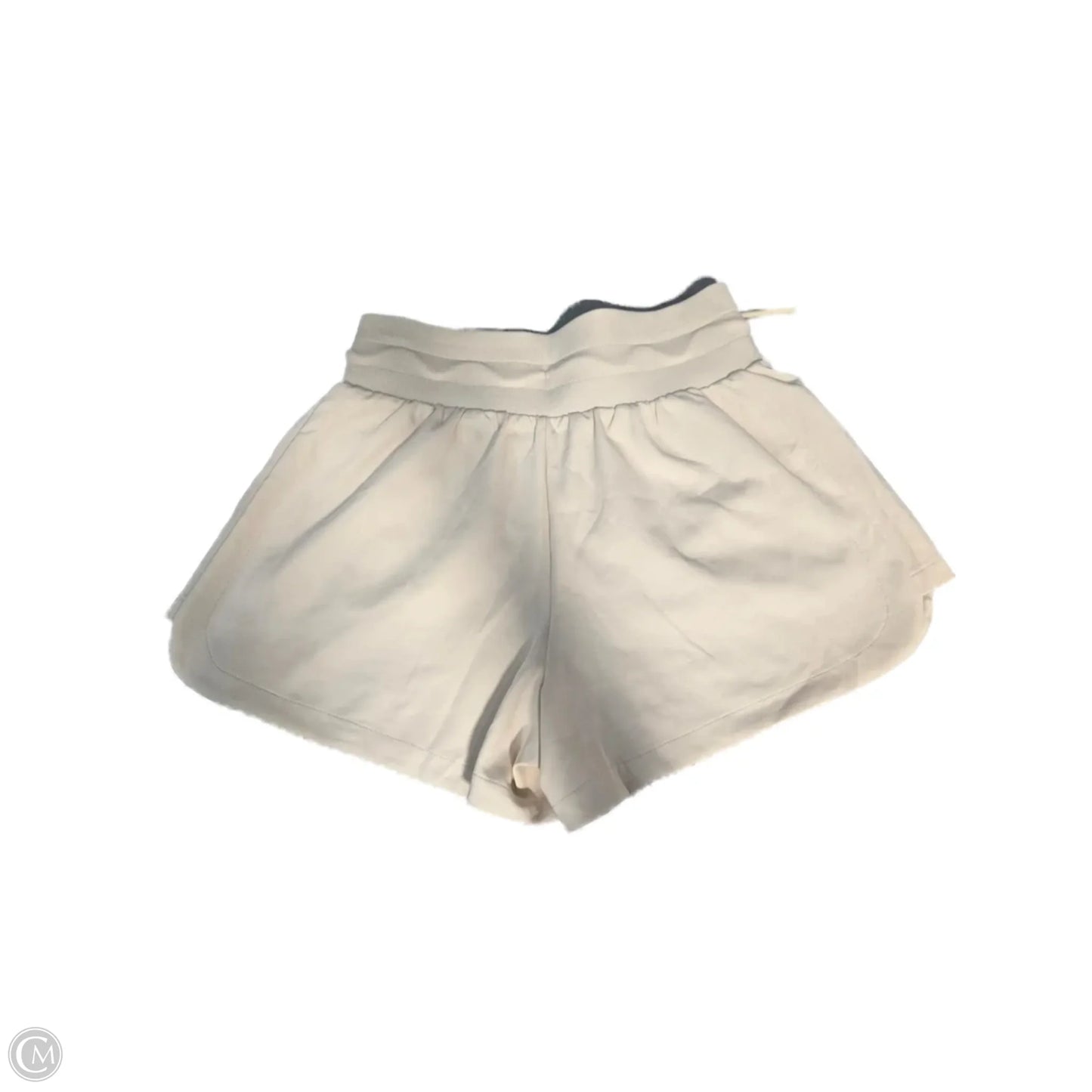Shorts By Old Navy In Cream, Size: M
