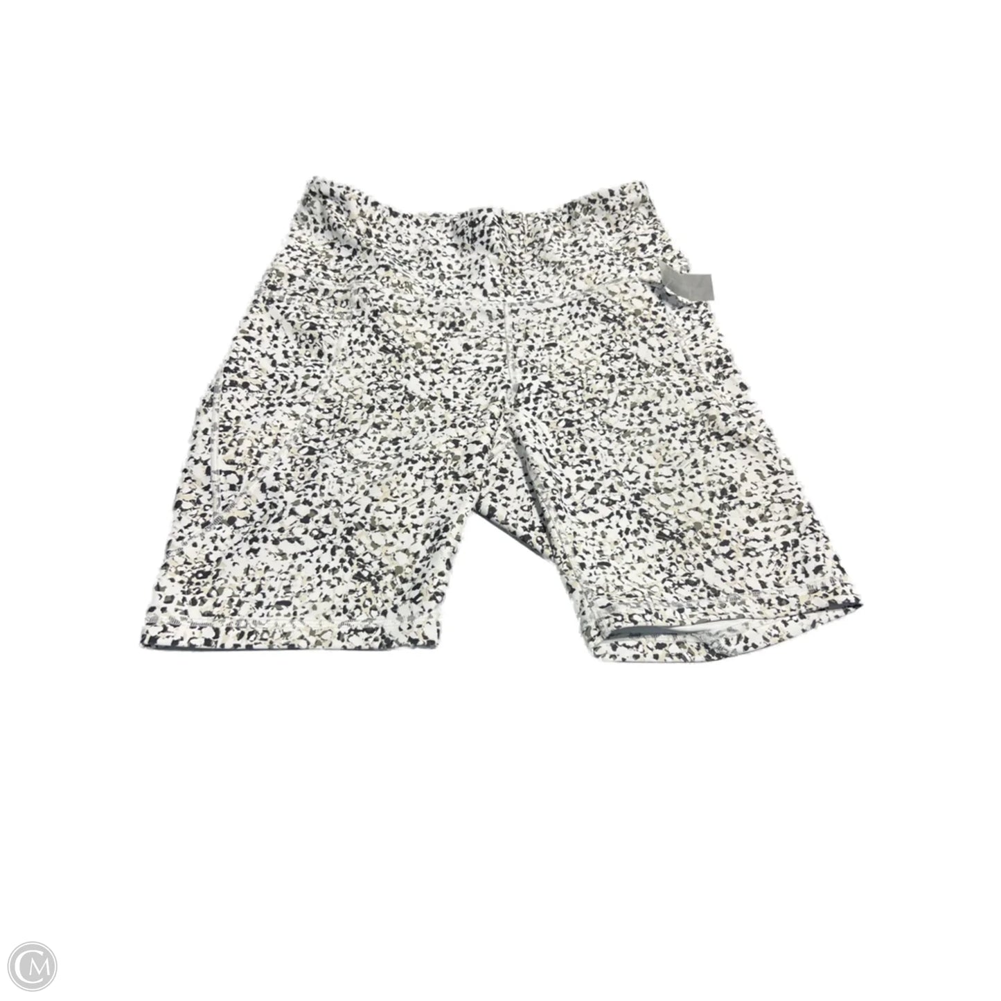 Athletic Shorts By Old Navy In Multi-colored, Size: L