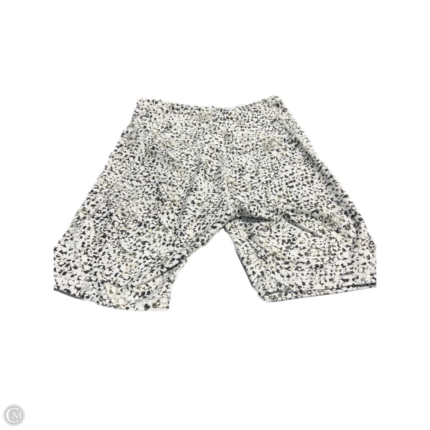 Athletic Shorts By Old Navy In Multi-colored, Size: L