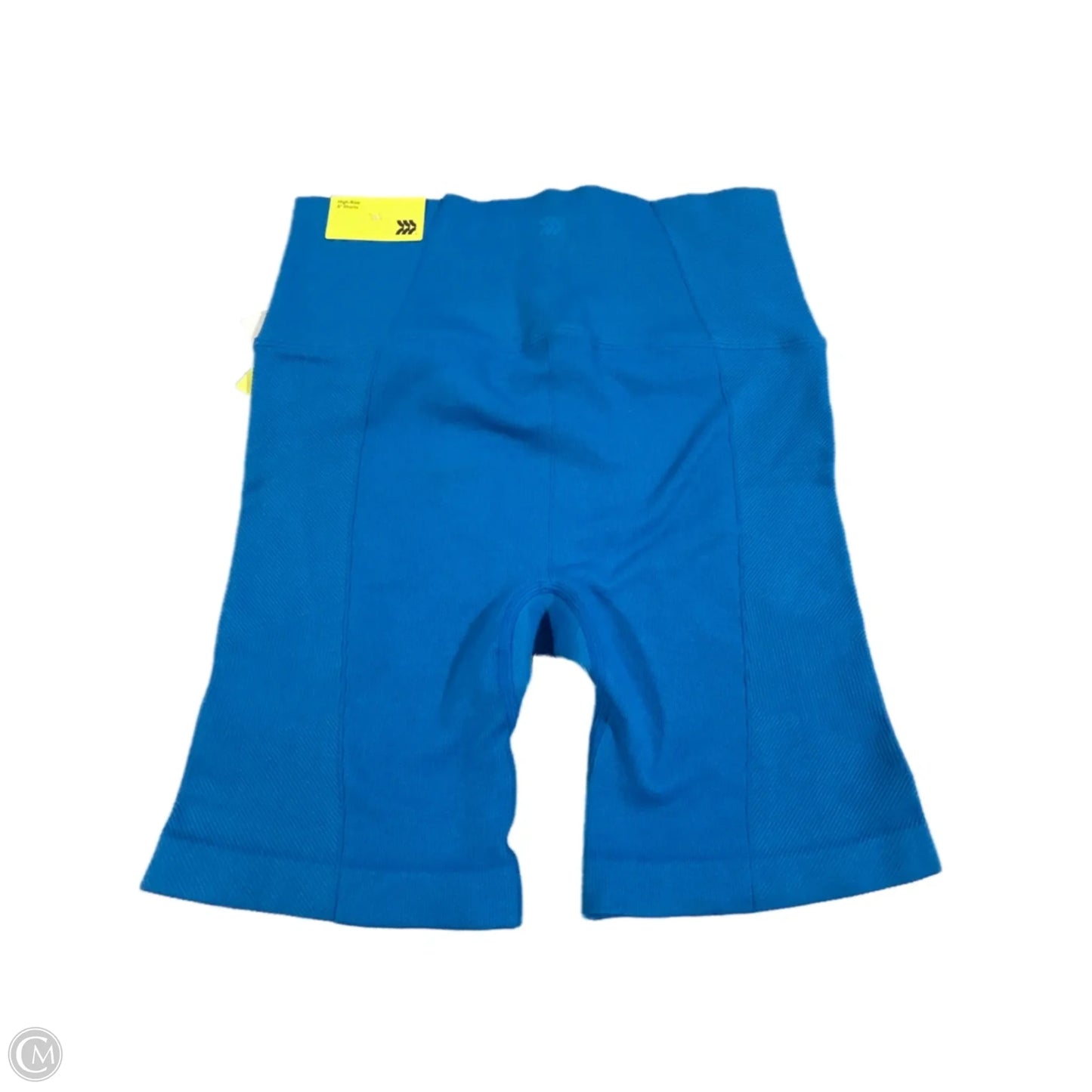 Athletic Shorts By All In Motion In Blue, Size: L