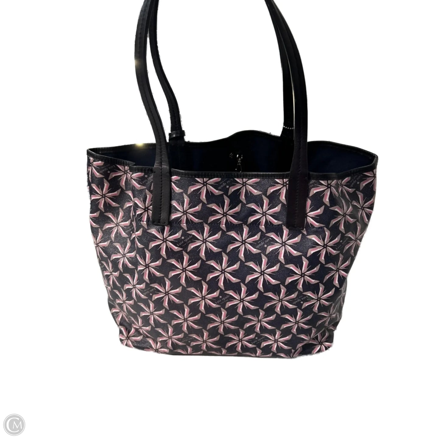 Handbag Designer By Kate Spade, Size: Medium