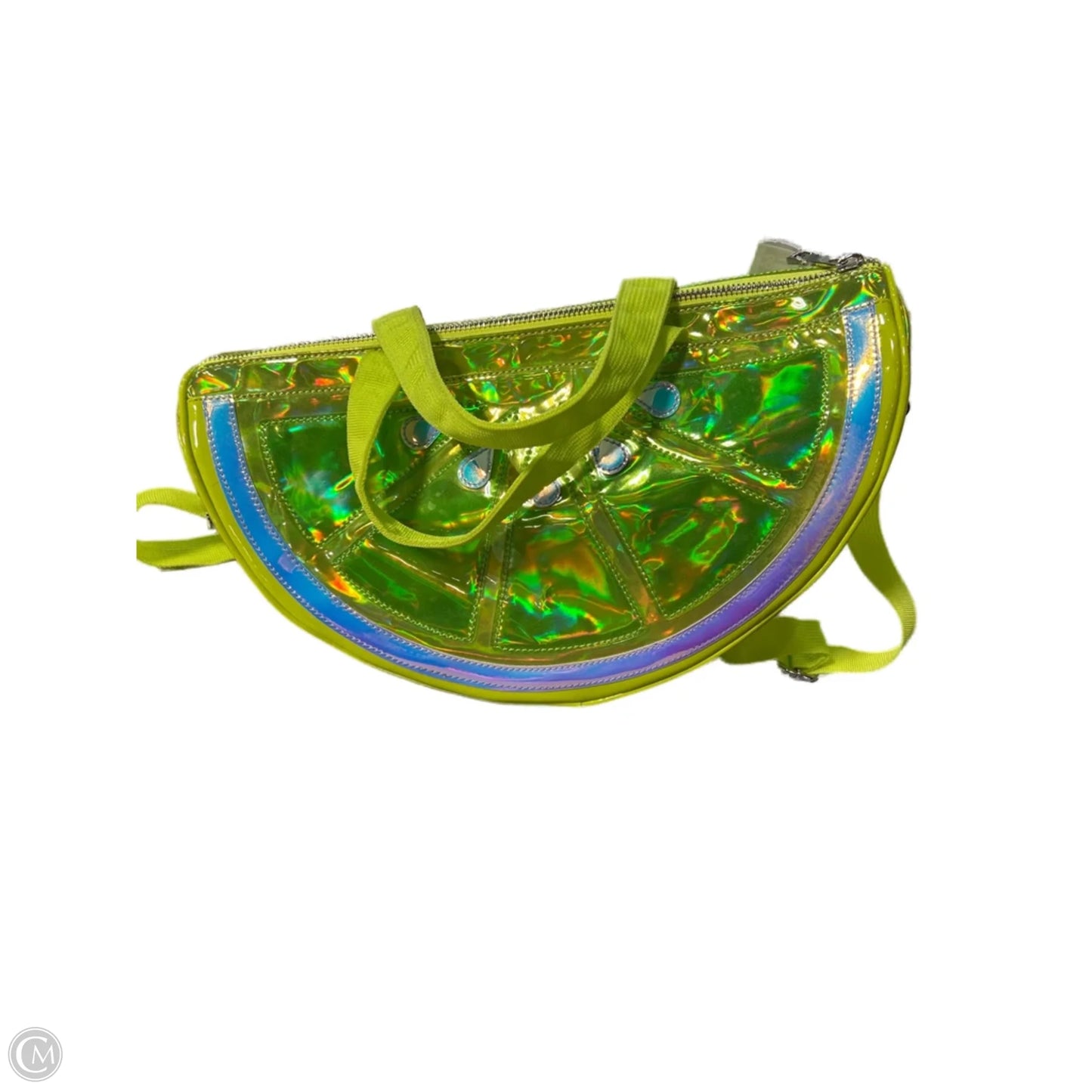 Handbag By Cmc, Size: Medium