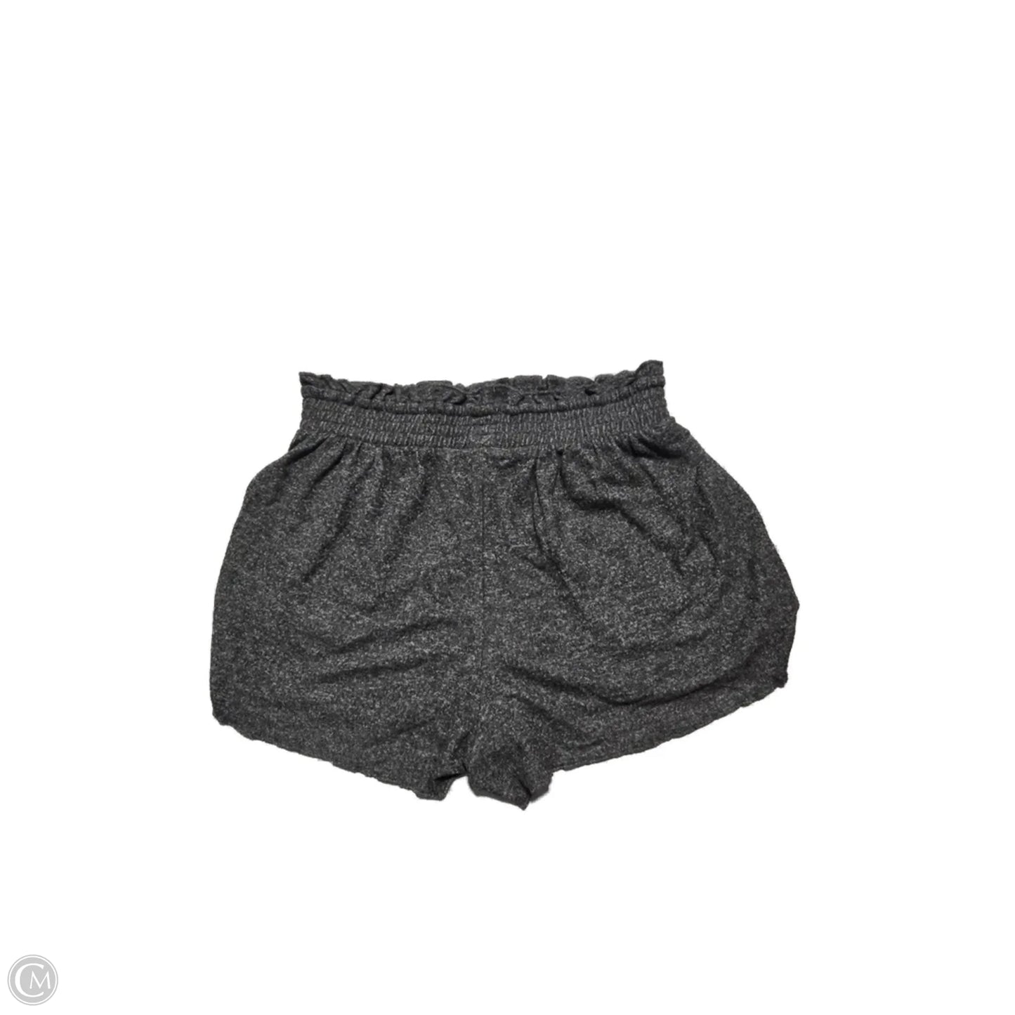 Shorts By Colsie In Grey, Size: S