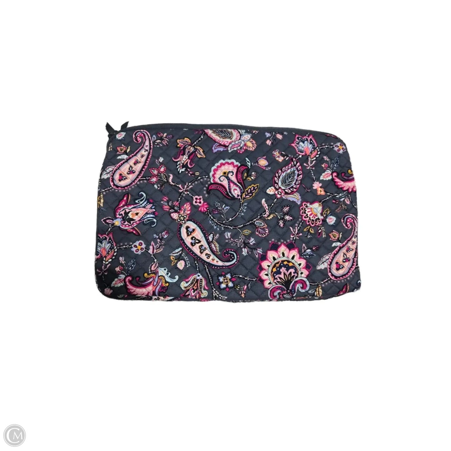Laptop Bag By Vera Bradley, Size: Medium