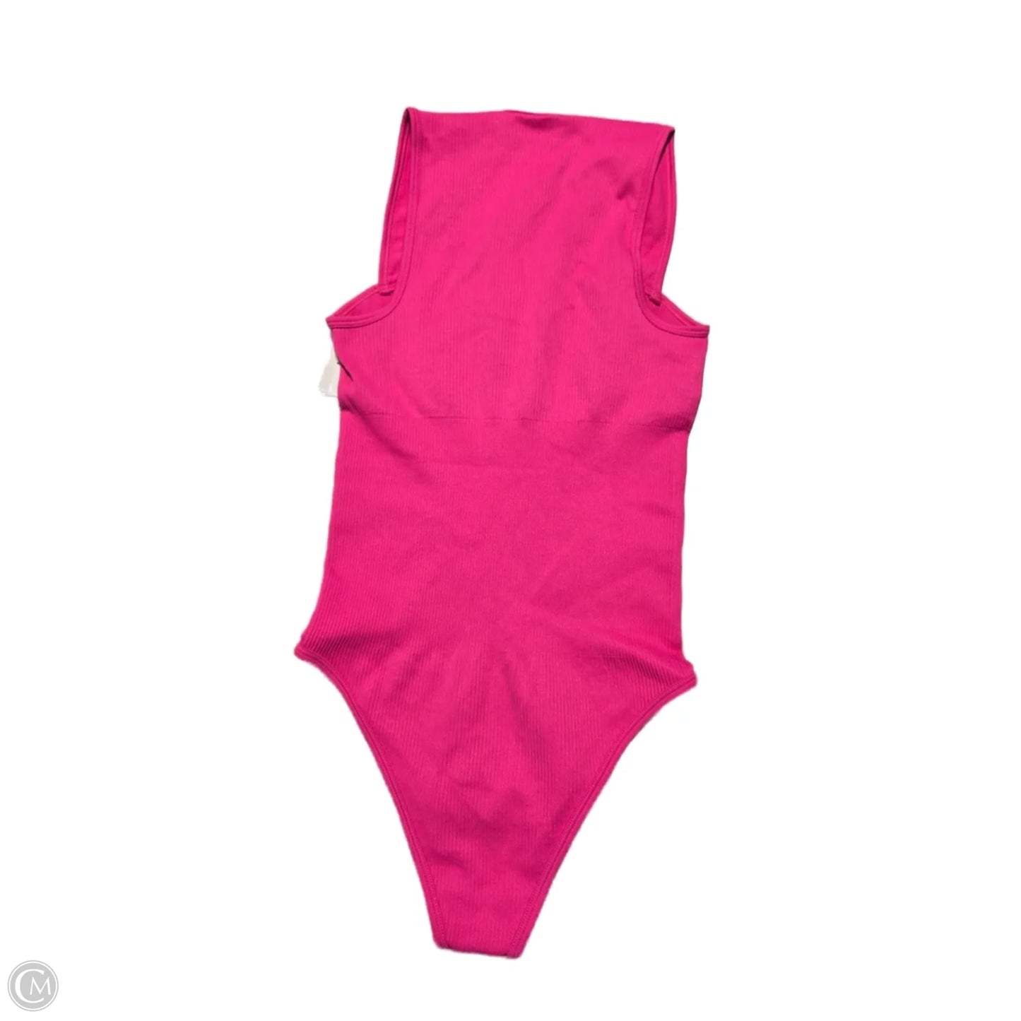 Bodysuit By Cmc In Pink, Size: M