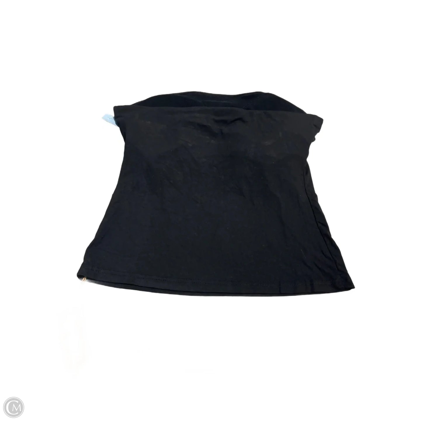 Tank Top By Cmc In Black, Size: L