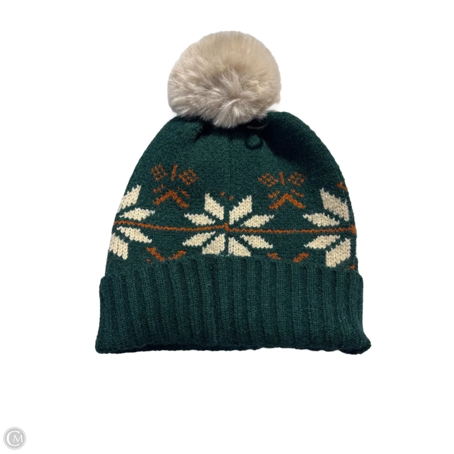 Hat Beanie By Cmc