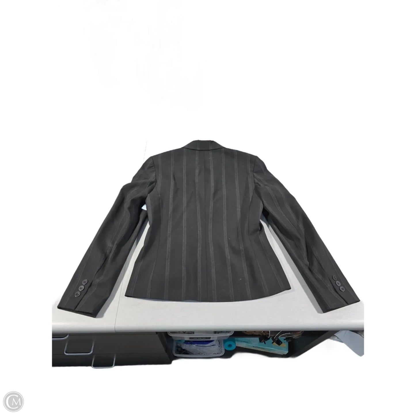 Blazer By Cmc In Black, Size: S