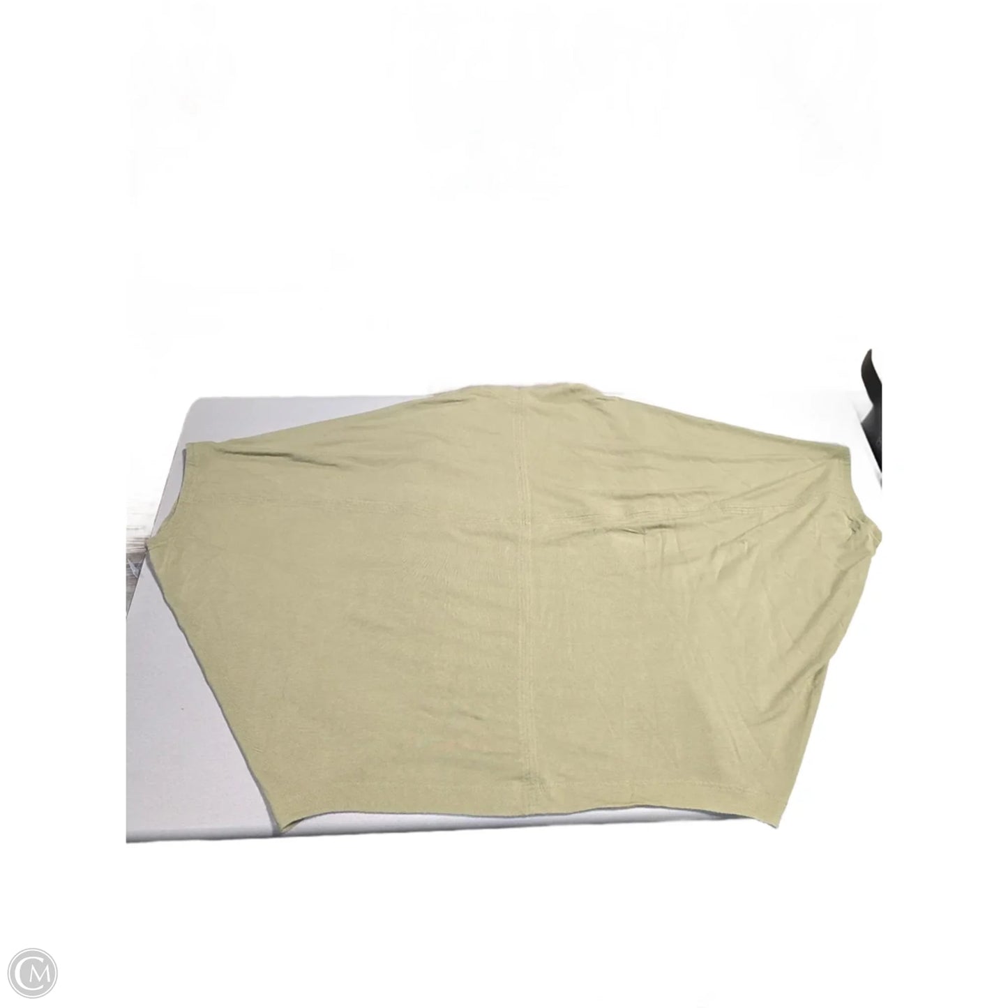 Shawl By Athleta In Green, Size: L