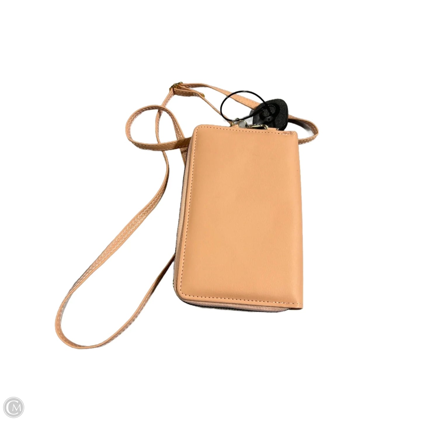 Crossbody By Cmc, Size: Small