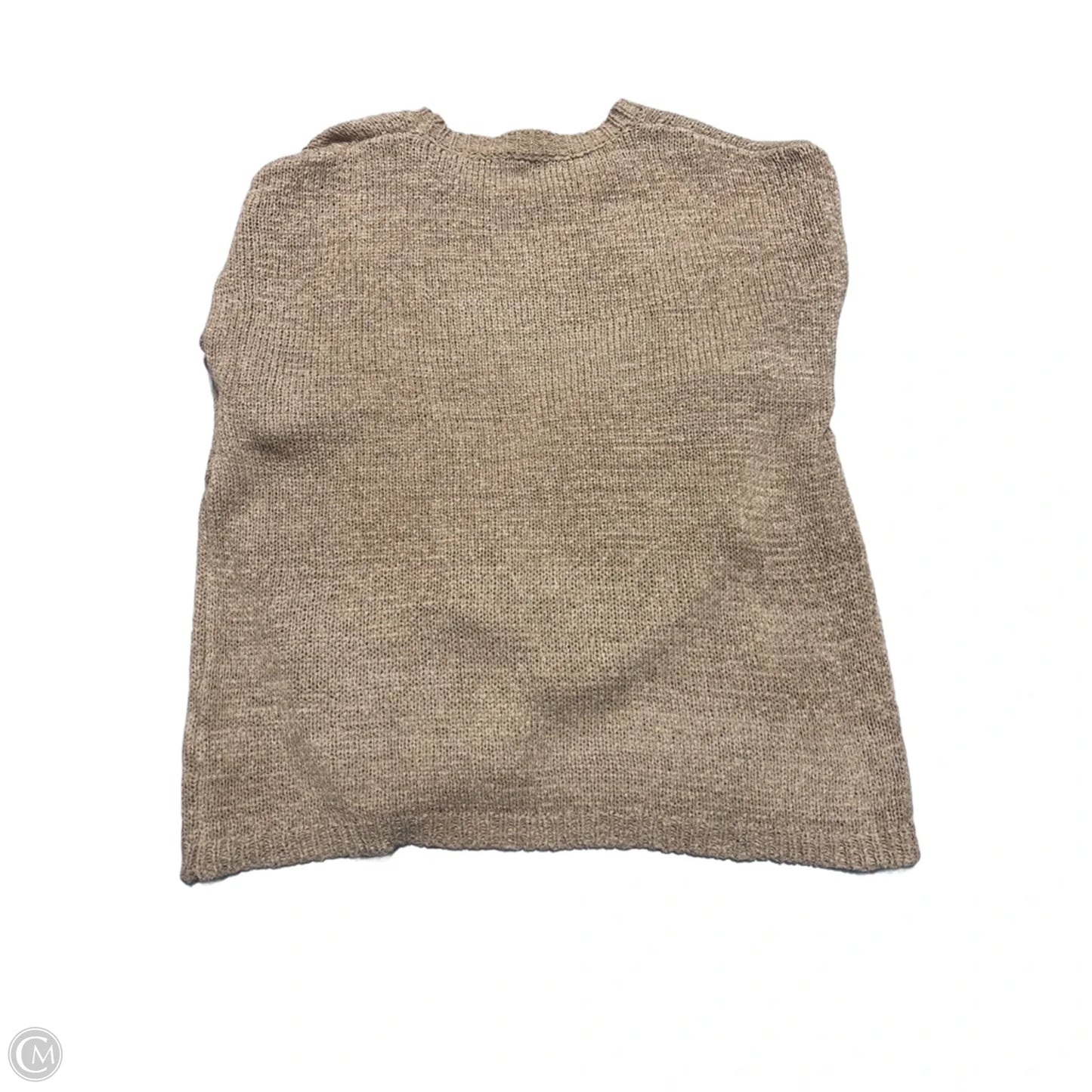 Sweater By Wishlist In Brown, Size: L