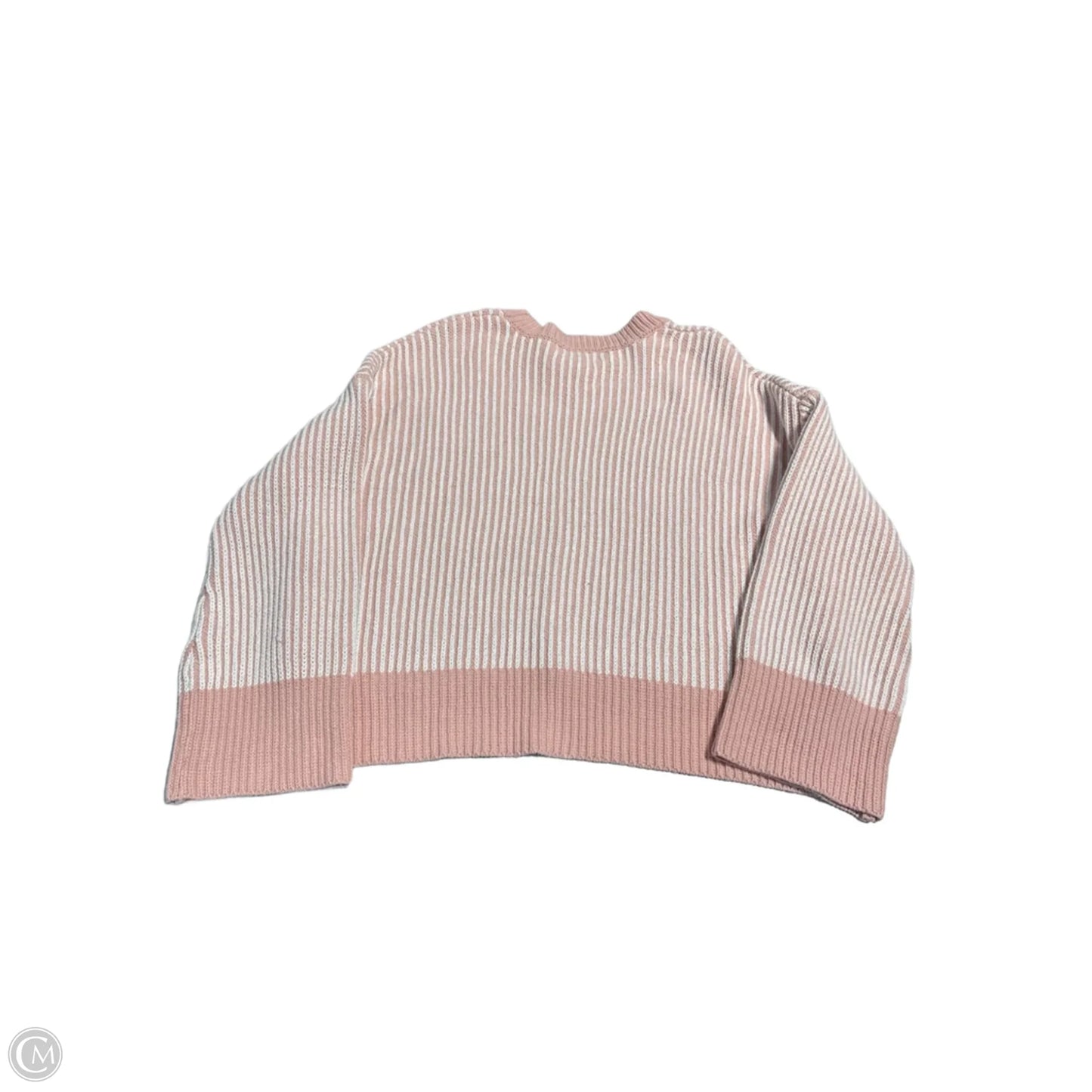 Sweater By Sincerely Jules In Pink, Size: S