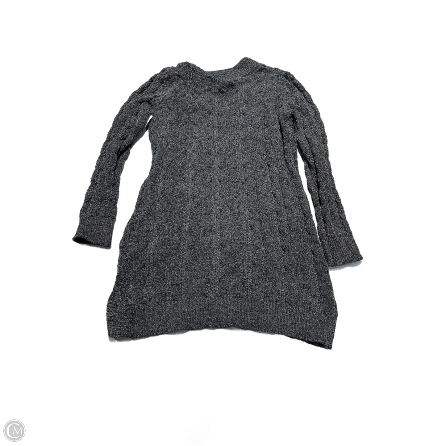 Cardigan By No Boundaries In Grey, Size: M