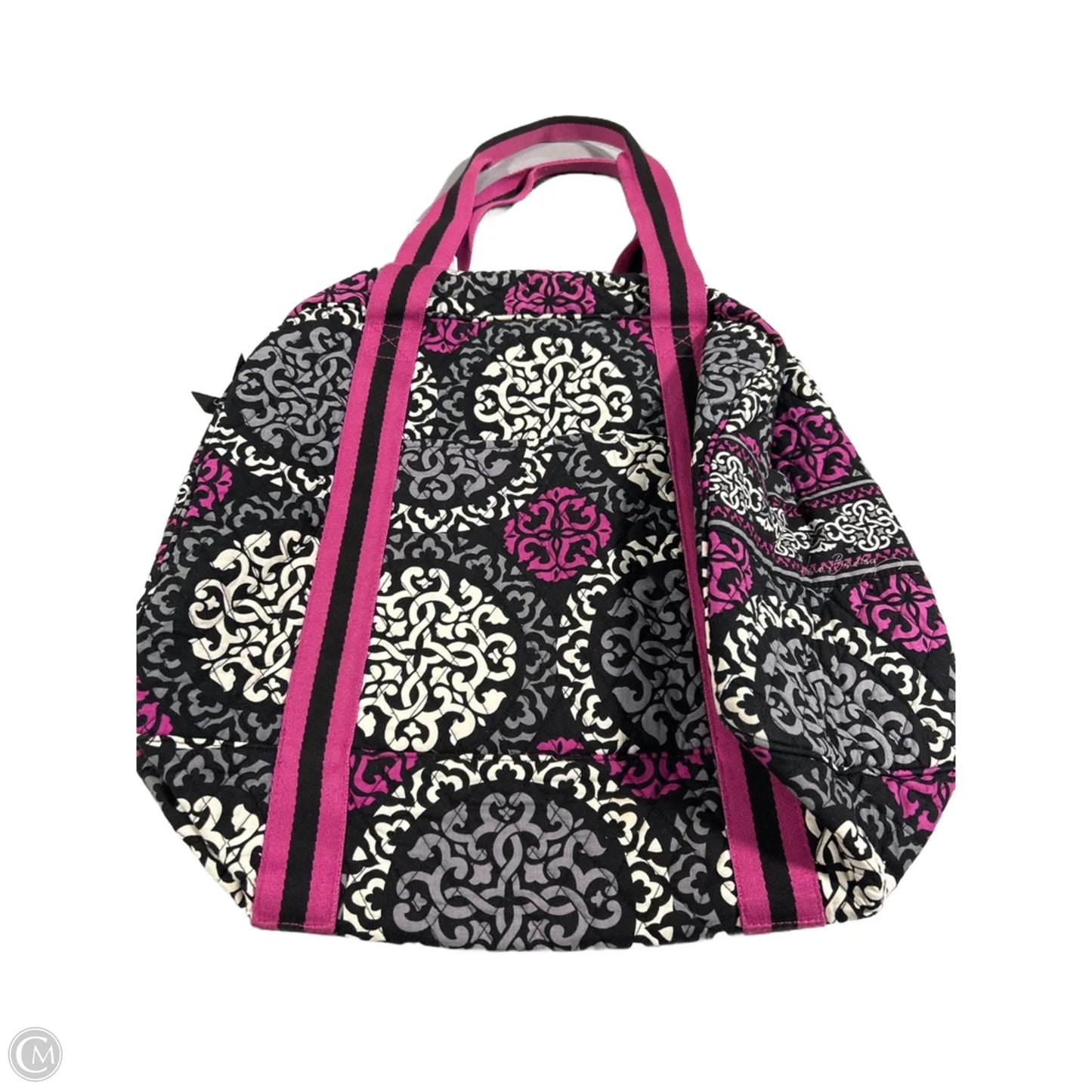 Tote By Vera Bradley, Size: Medium