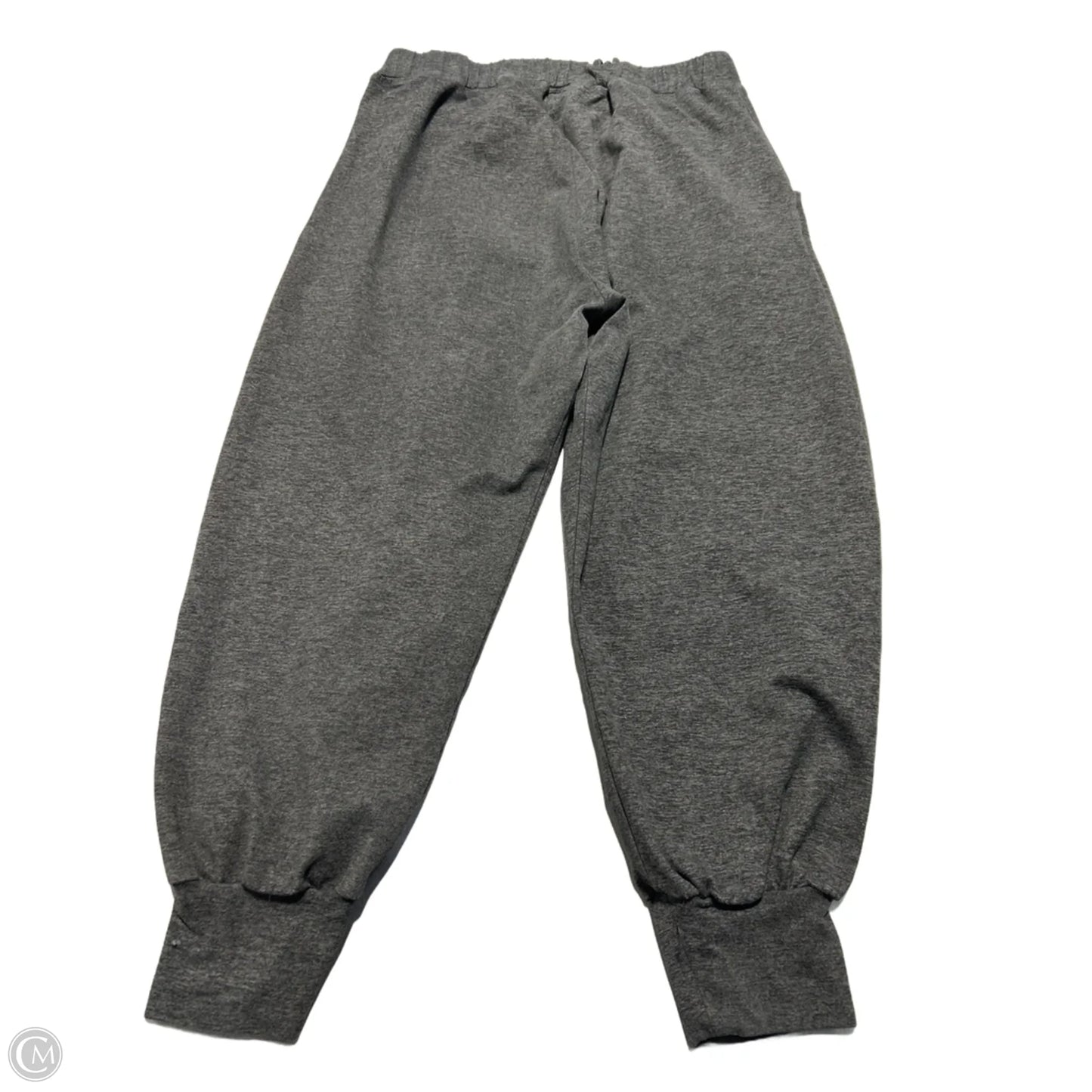 Pants Lounge By Cmc In Grey, Size: S