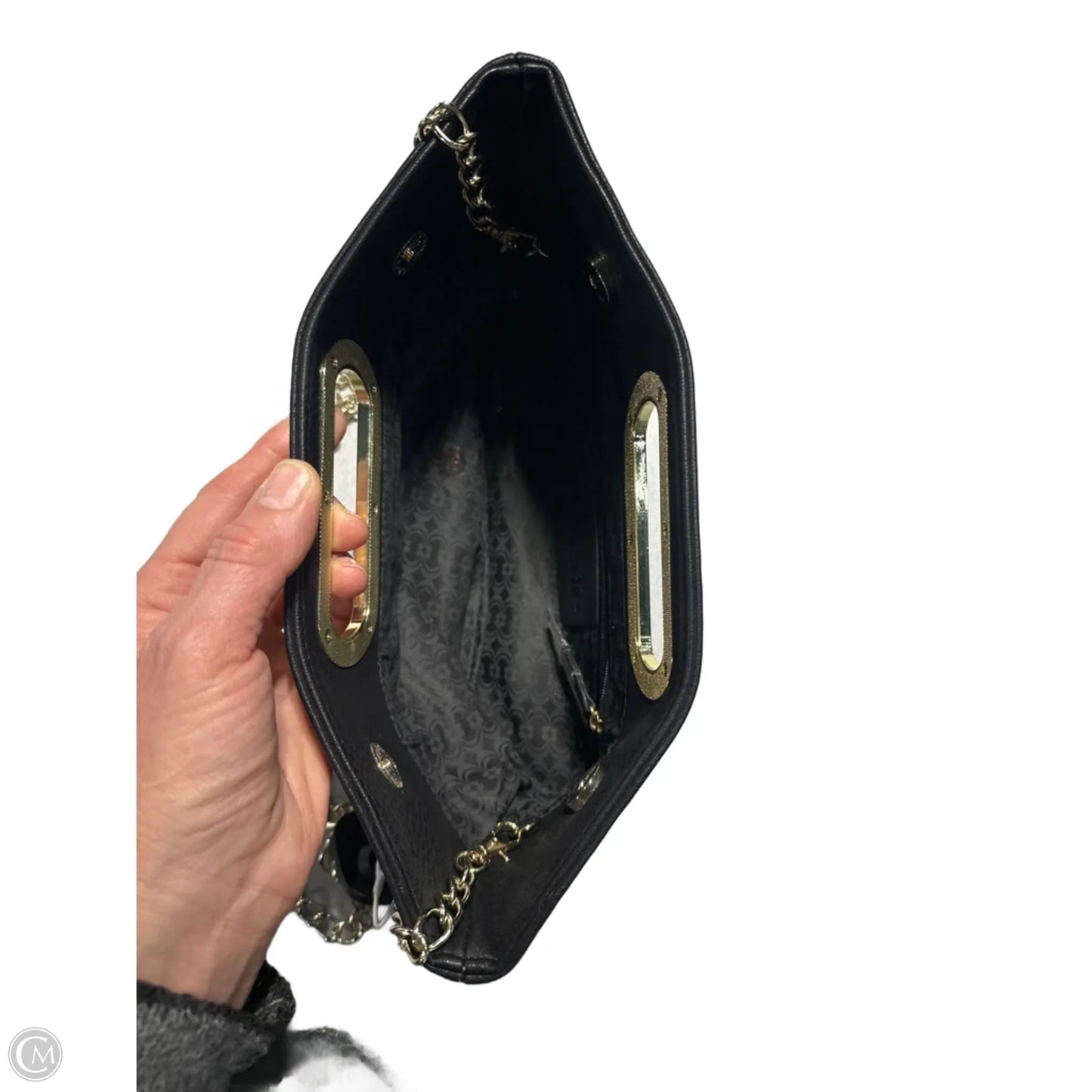 Handbag By Cme, Size: Medium