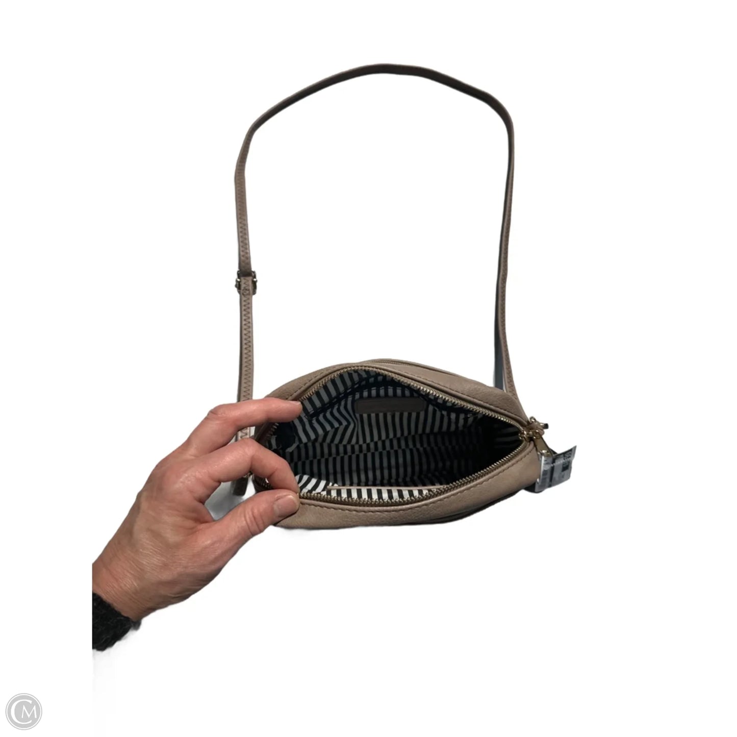 Crossbody By Cme, Size: Small