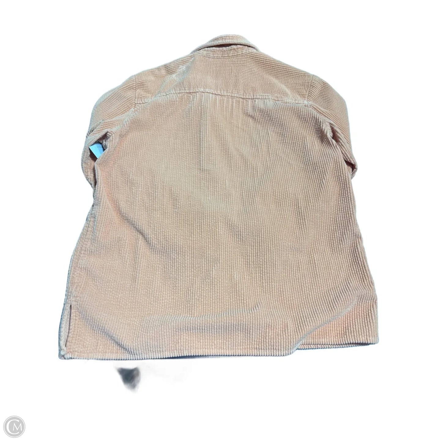 Jacket Other By Chadwicks In Orange, Size: L