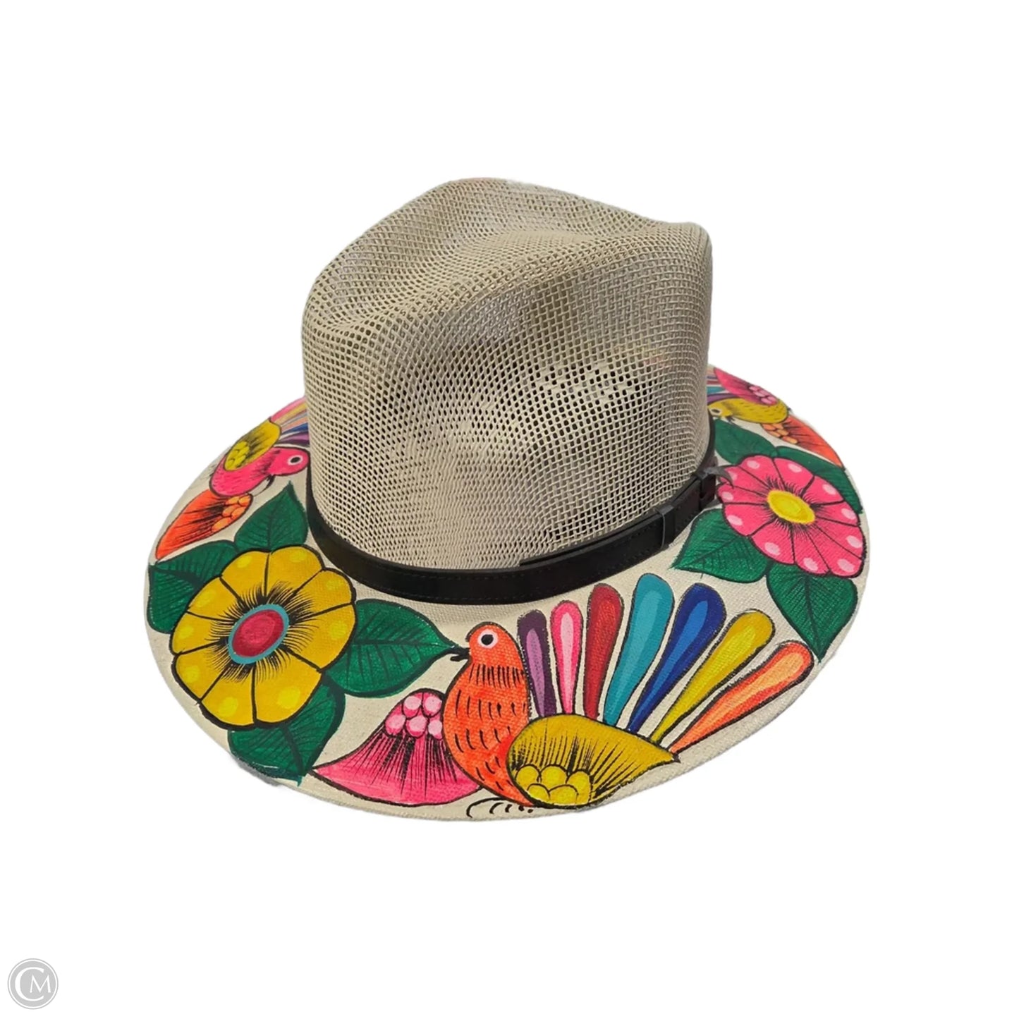 Hat Sun By Cmc