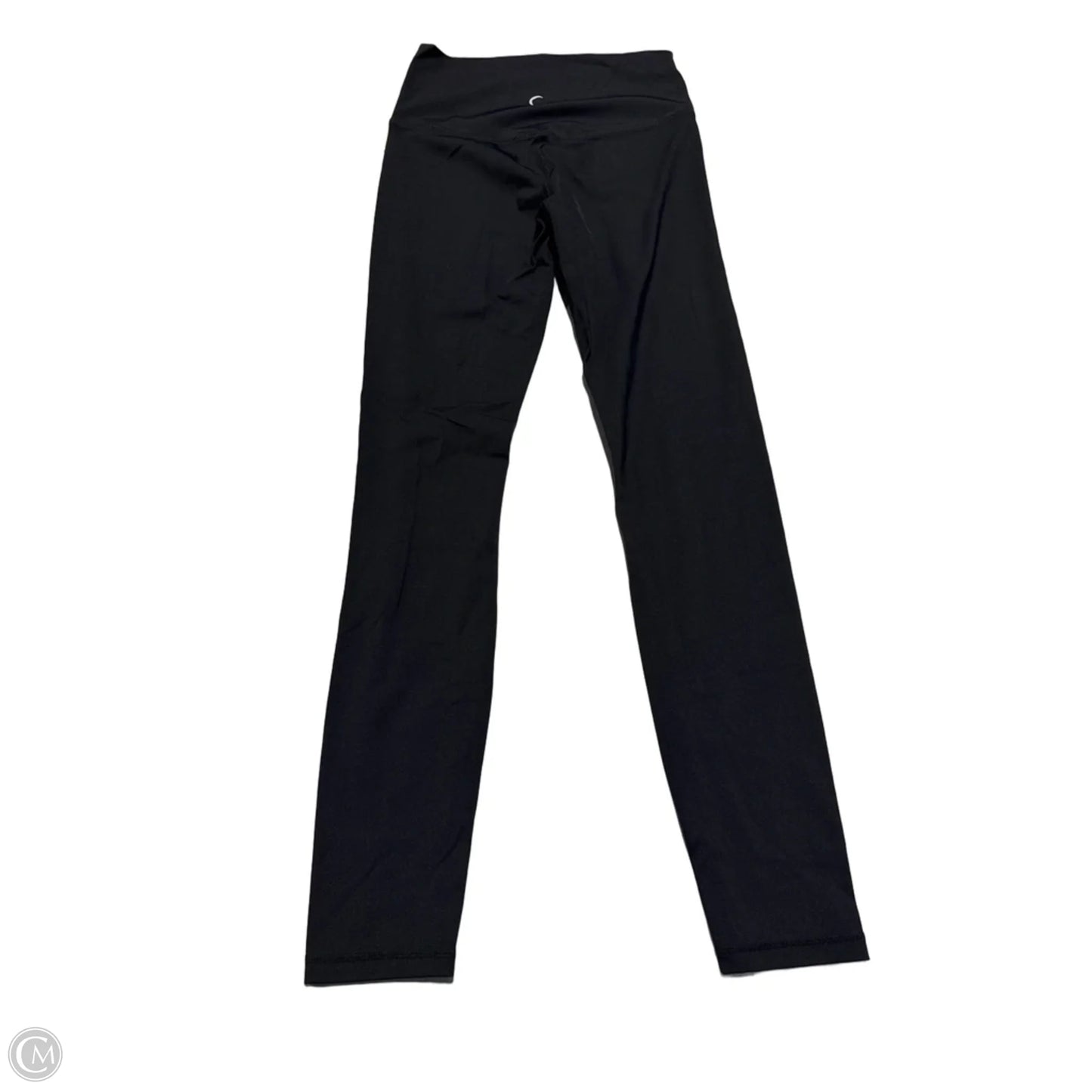 Athletic Leggings By Zyia In Black, Size: 6