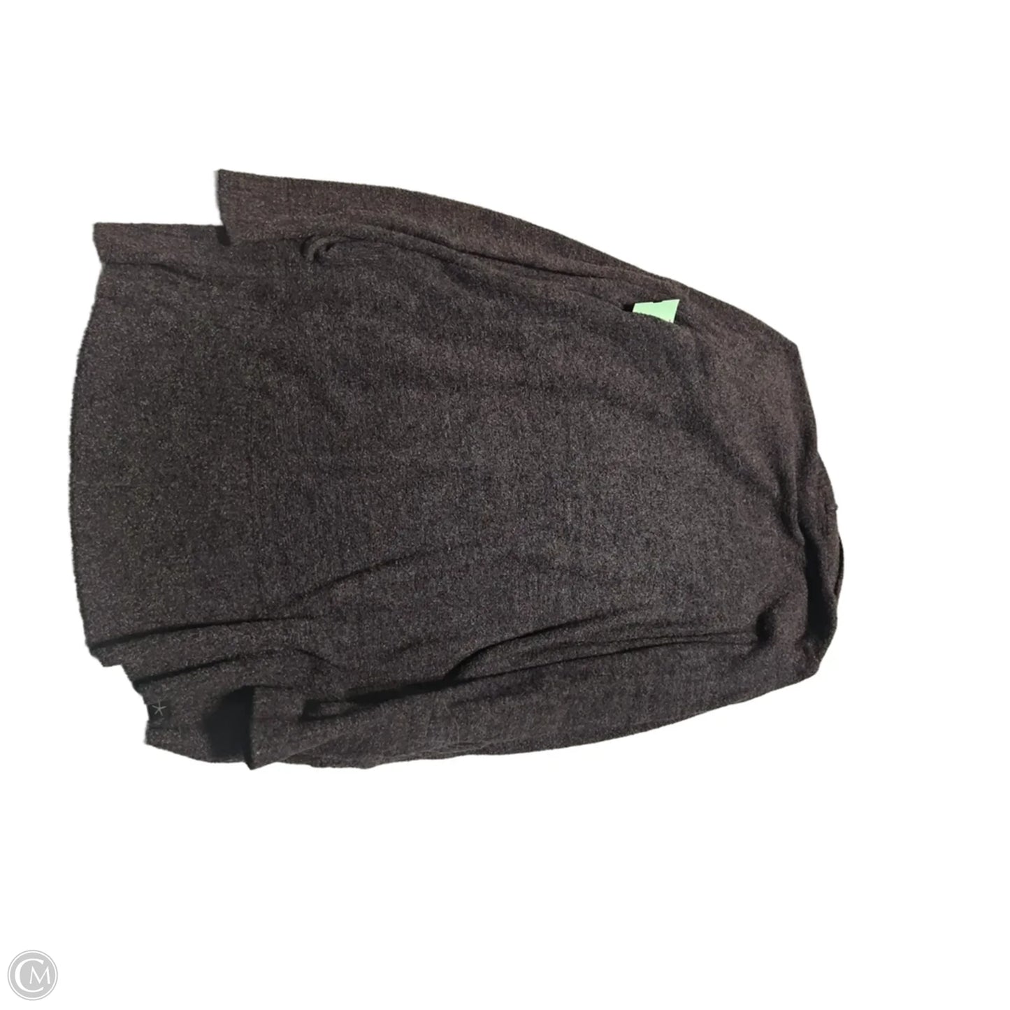 Cardigan By Barefoot Dreams In Black, Size: Xs