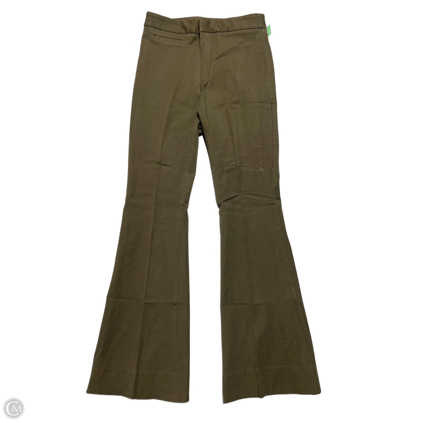 Pants Chinos & Khakis By Banana Republic In Green, Size: 4