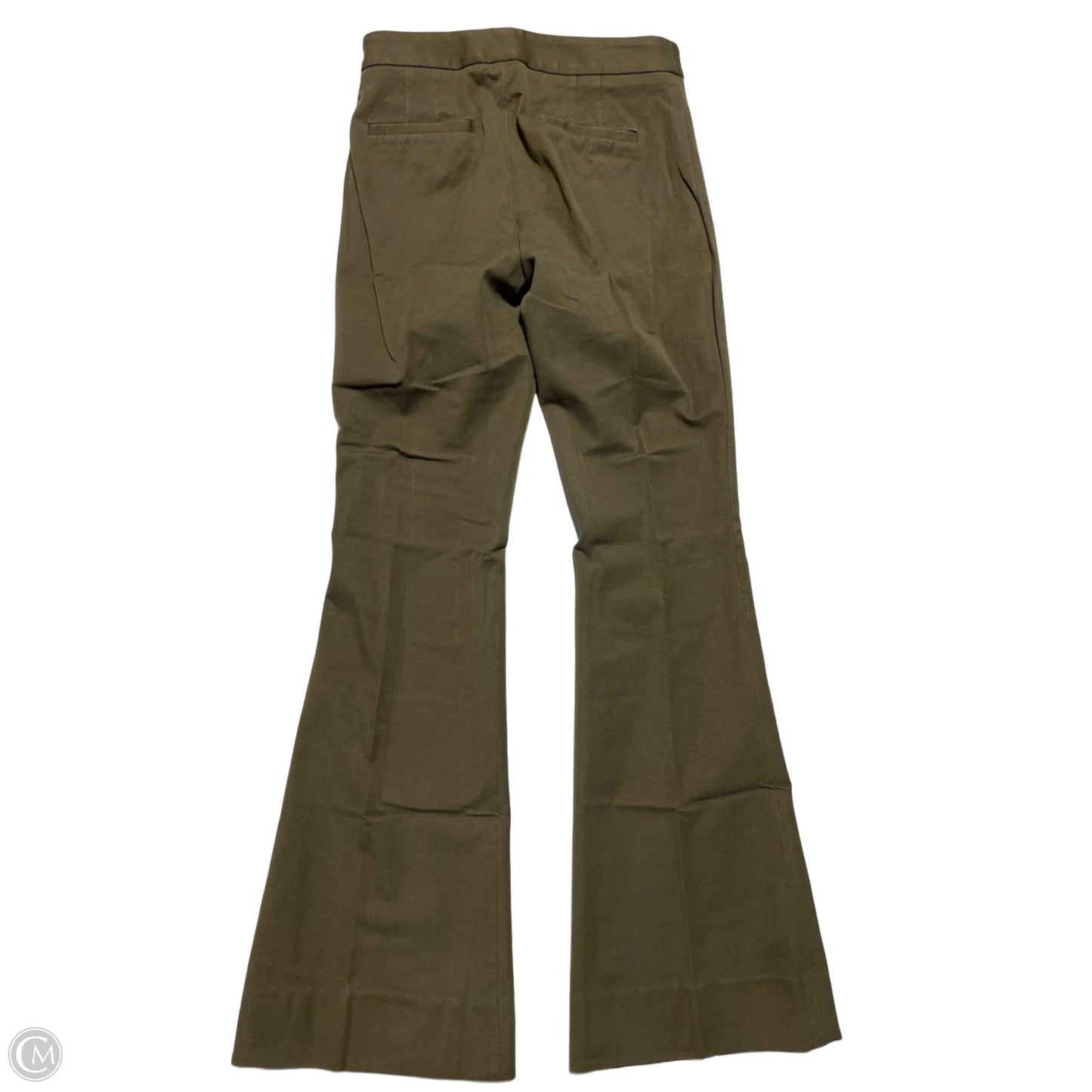 Pants Chinos & Khakis By Banana Republic In Green, Size: 4