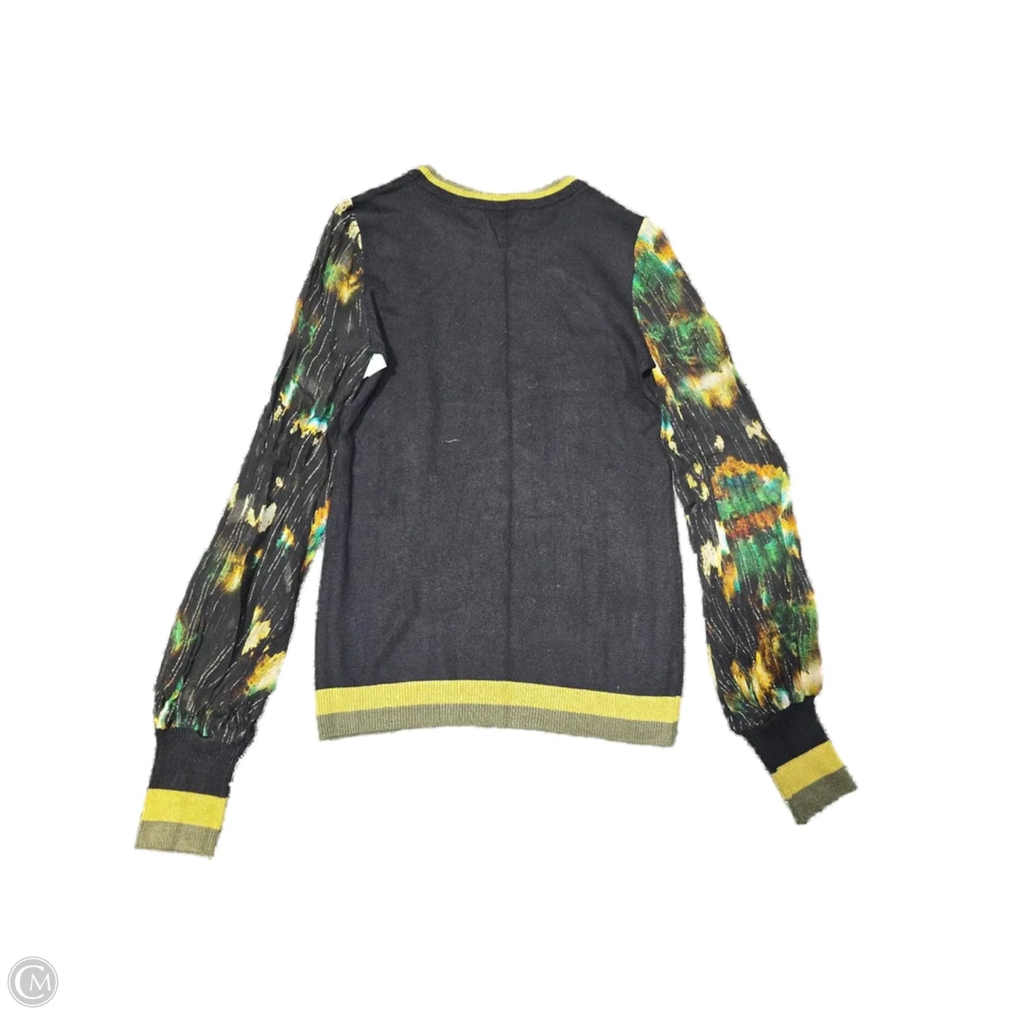 Sweater By Bl-nk In Black, Size: S