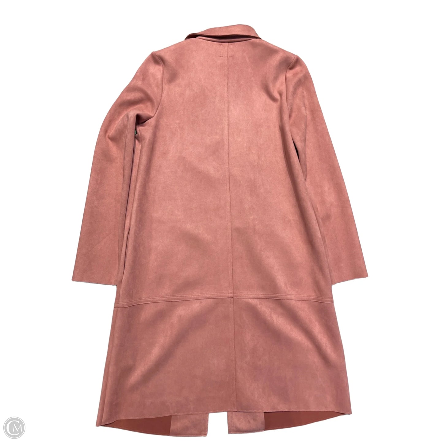 Jacket Other By Zara In Pink, Size: S