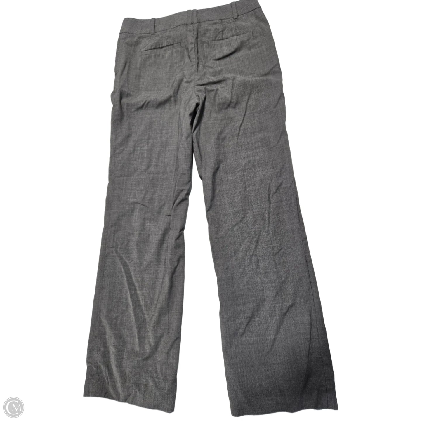 Pants Dress By Ann Taylor In Grey, Size: 8