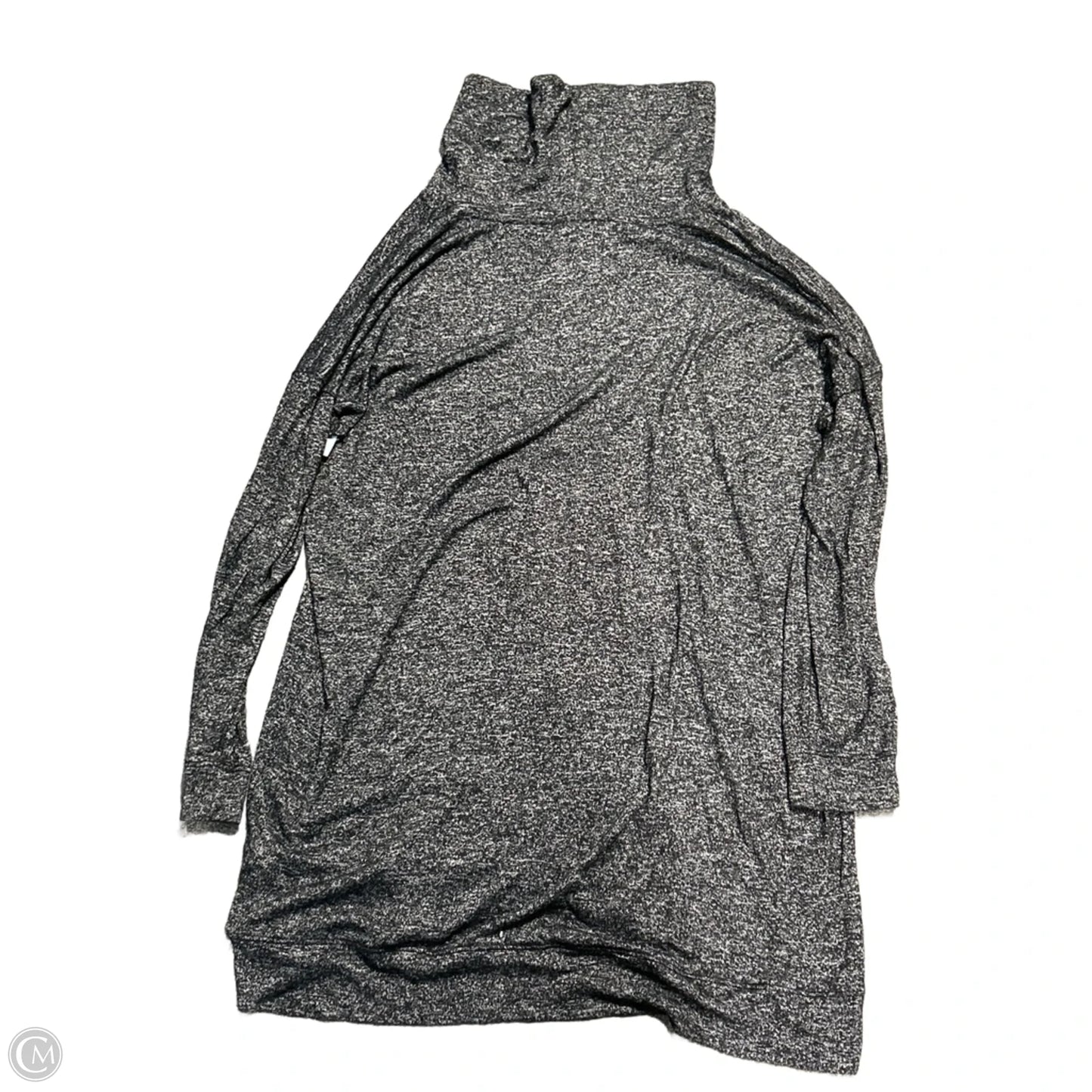 Sweater By Gap In Black, Size: Xxl