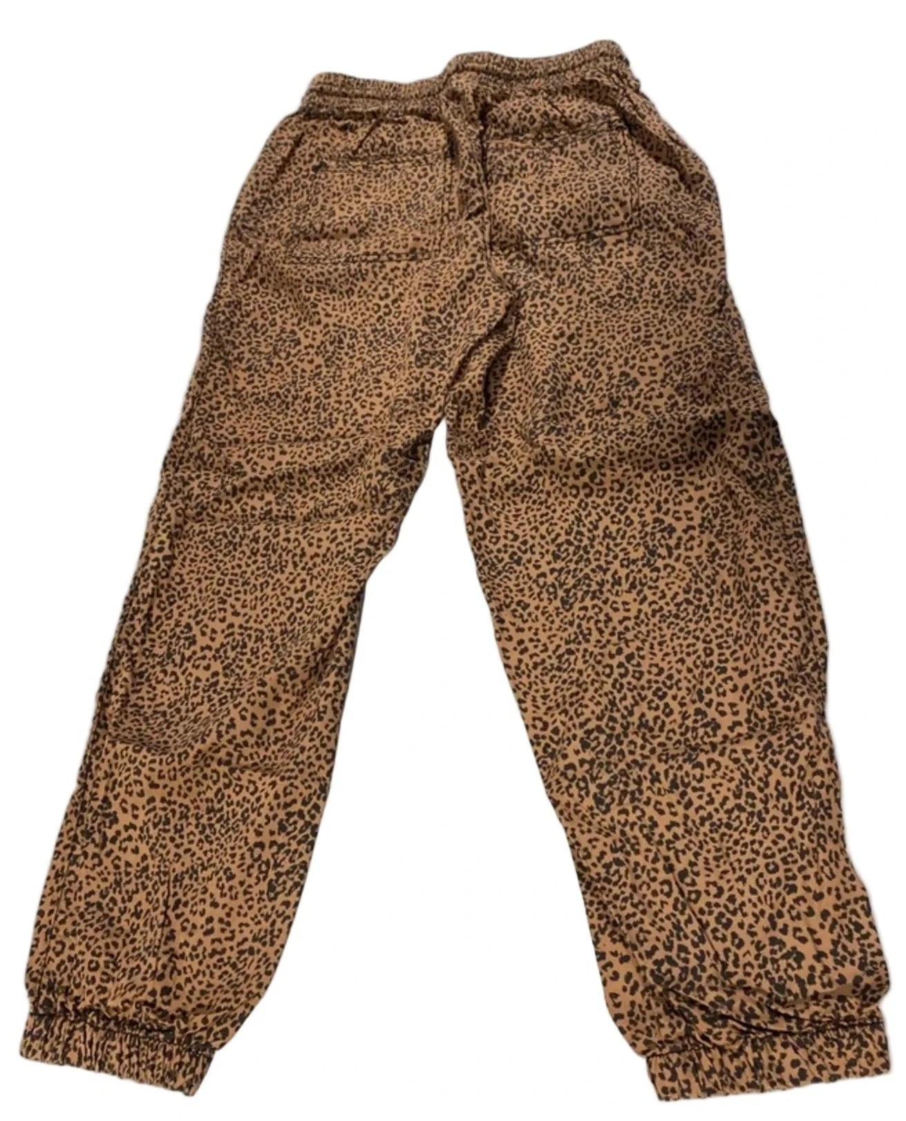 Pants Lounge By Knox Rose In Animal Print, Size: 2