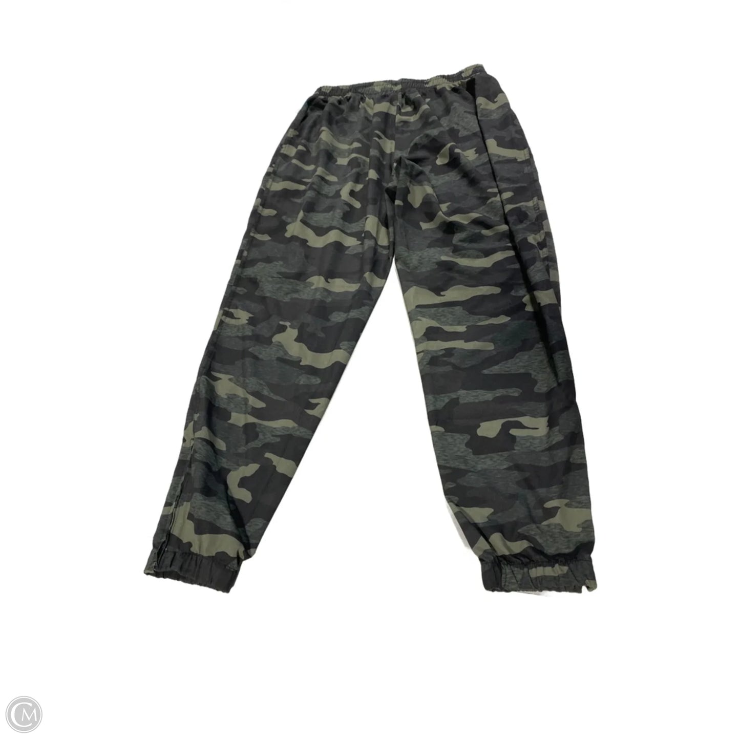 Pants Lounge By Old Navy In Camouflage Print, Size: S