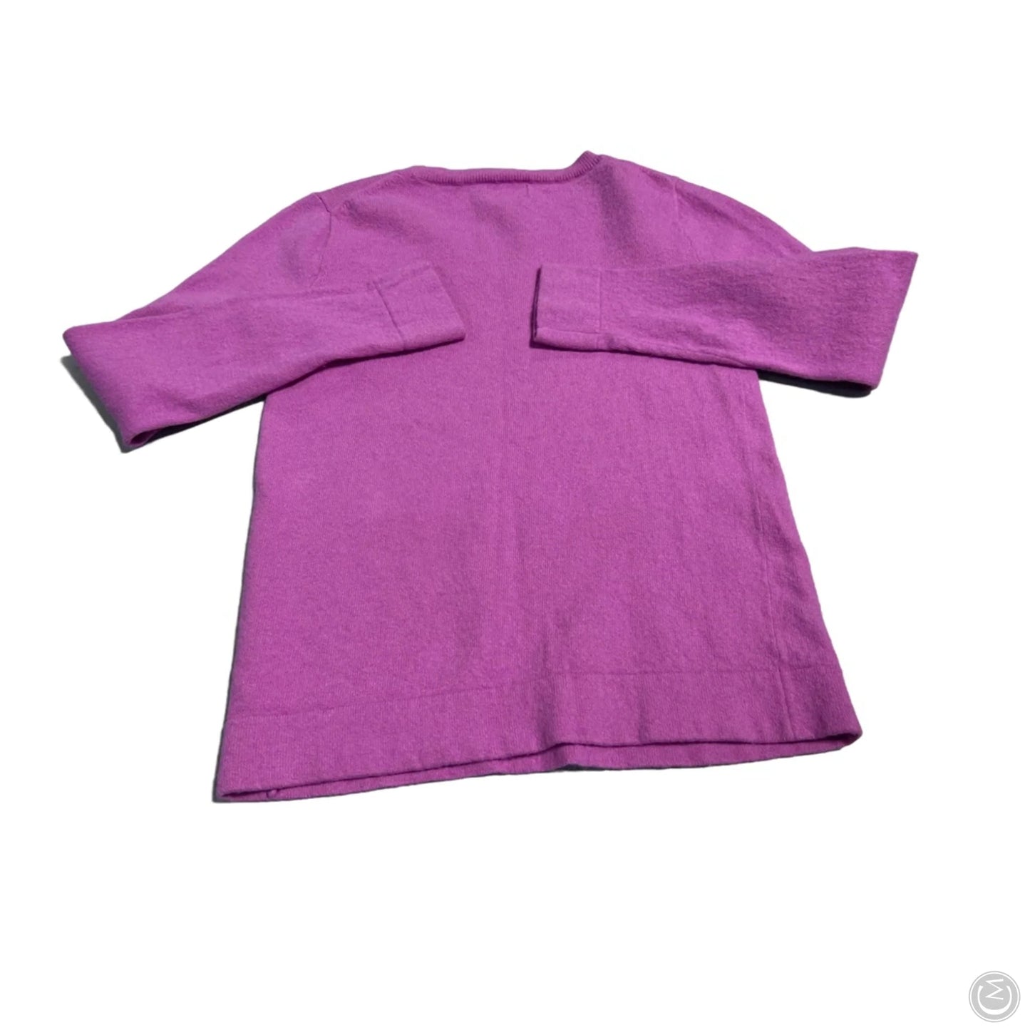 Sweater By J. Crew In Pink, Size: Xs