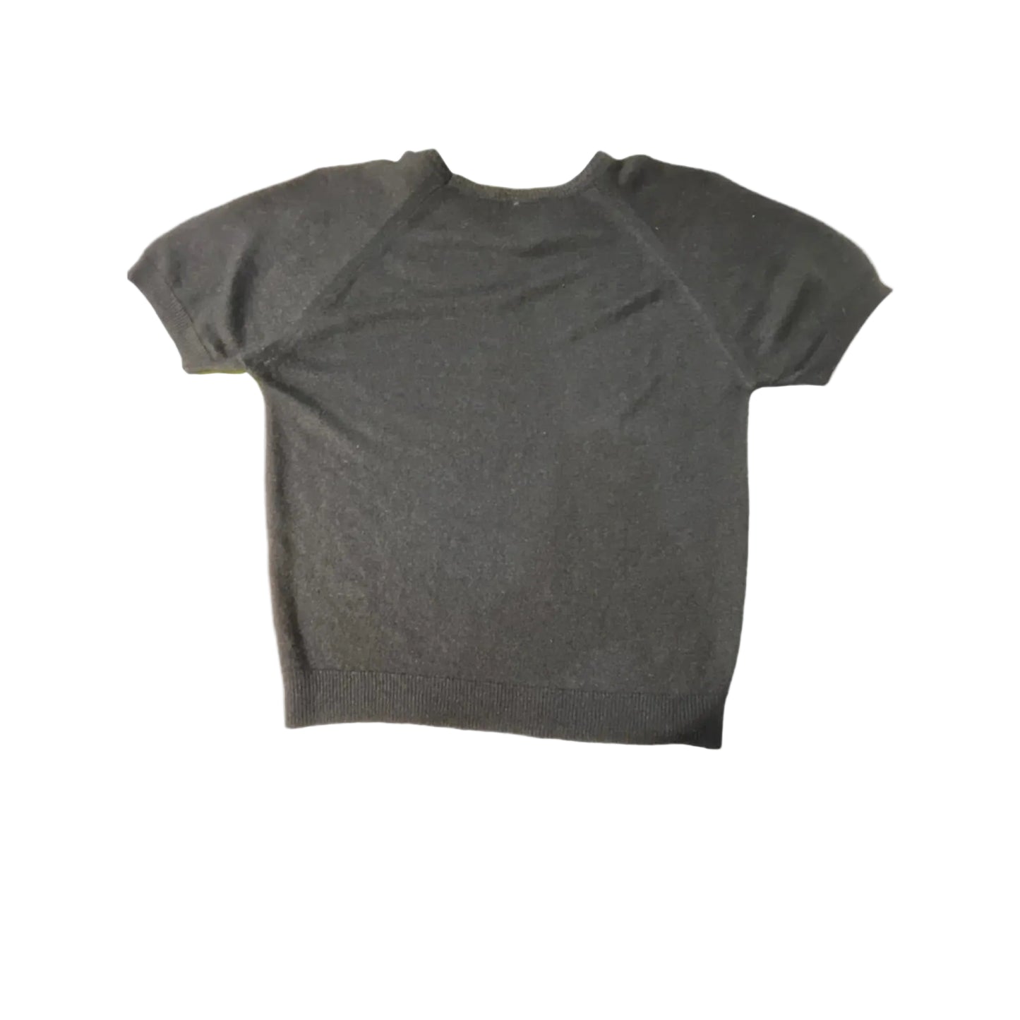 Sweater By Hampshire Studio In Black, Size: S