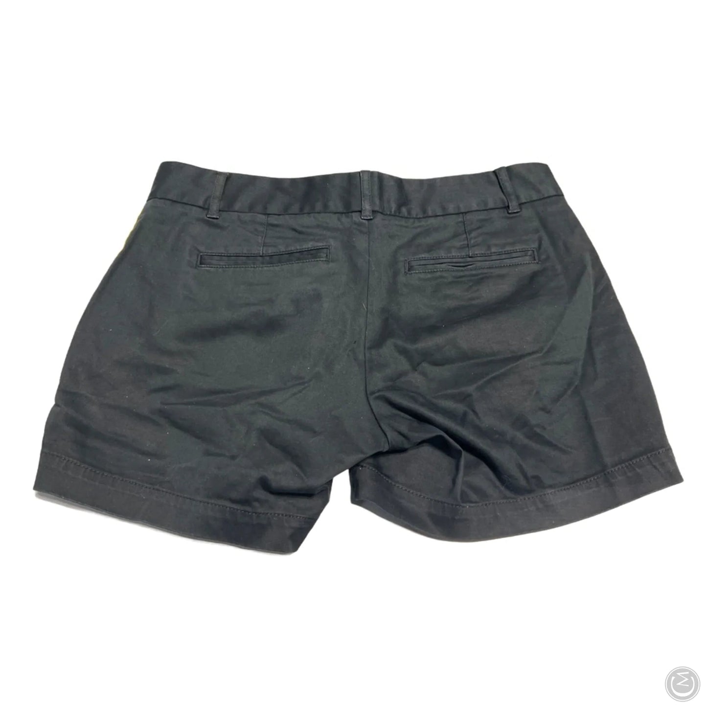 Shorts By Banana Republic In Black, Size: 2