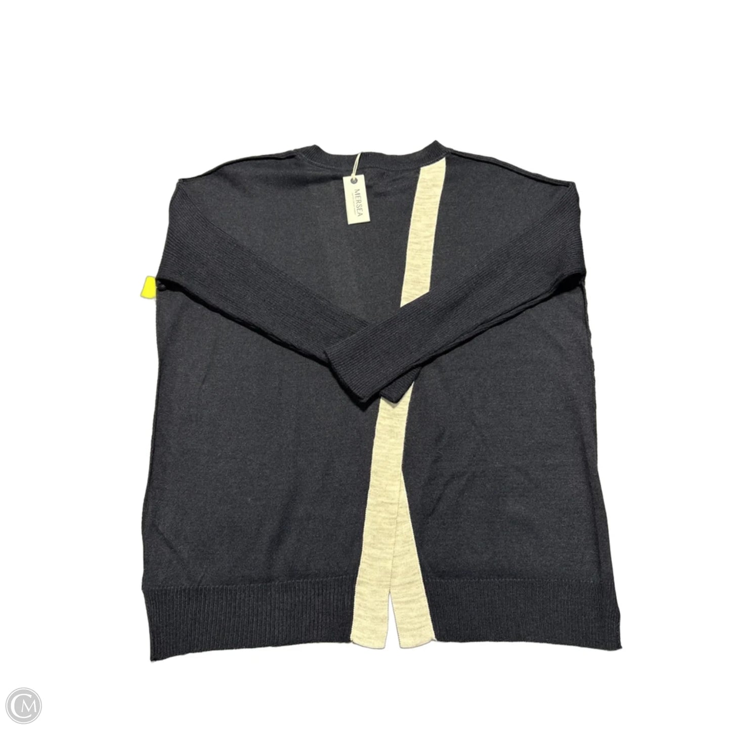 Sweater By Mer Sea In Navy, Size: S