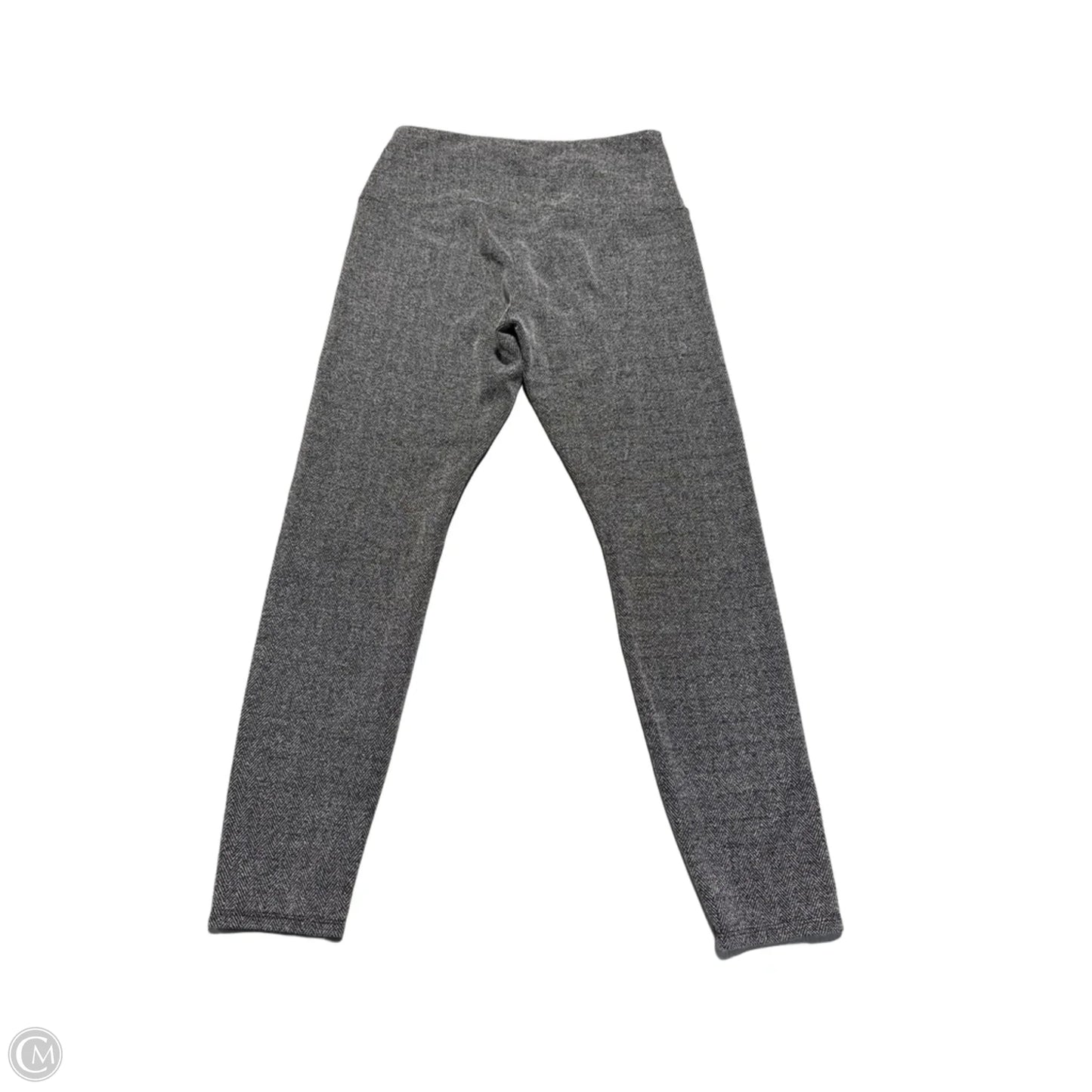 Pants Dress By Lysse In Black & White, Size: 4