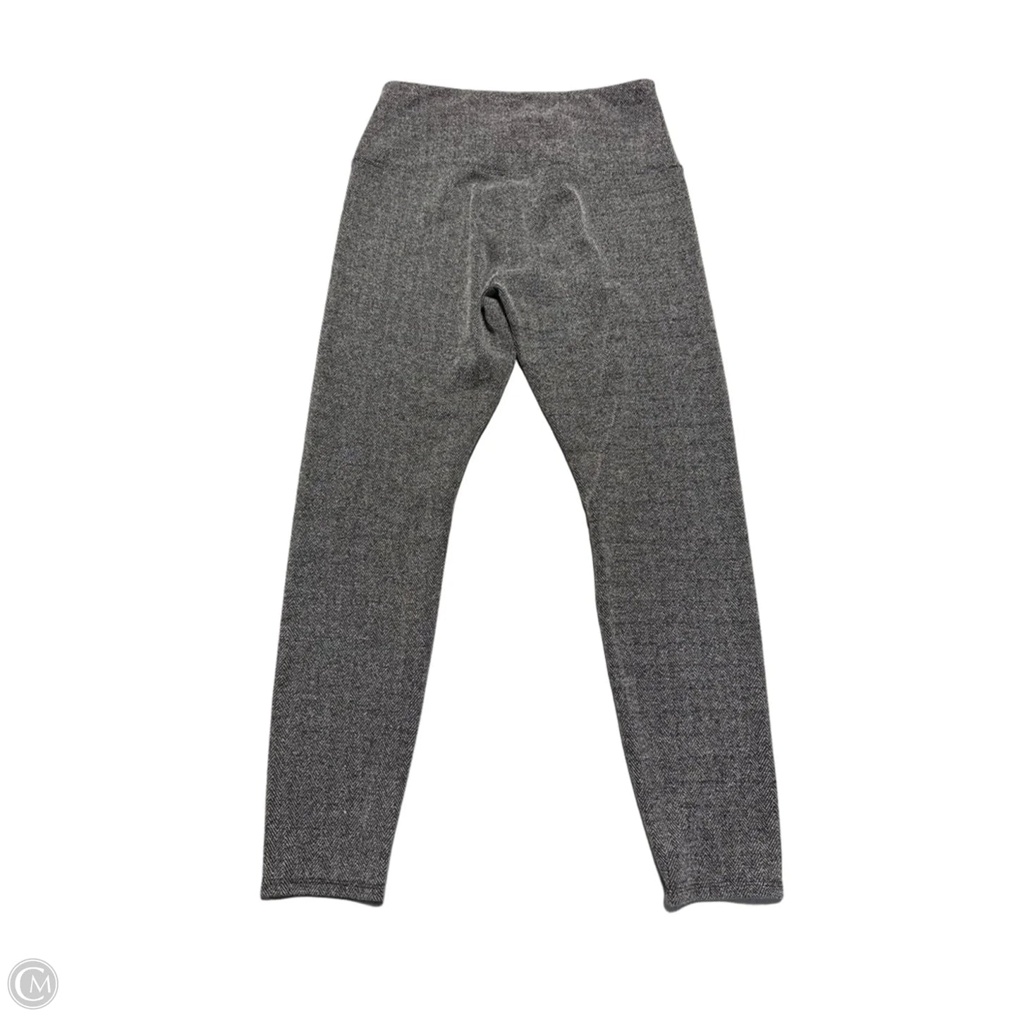 Pants Dress By Lysse In Black & White, Size: 4