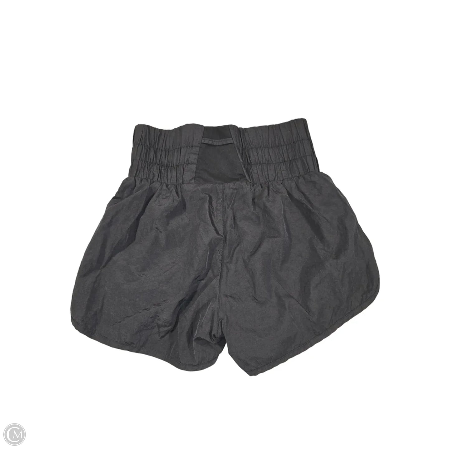 Athletic Shorts By Cme In Black, Size: M