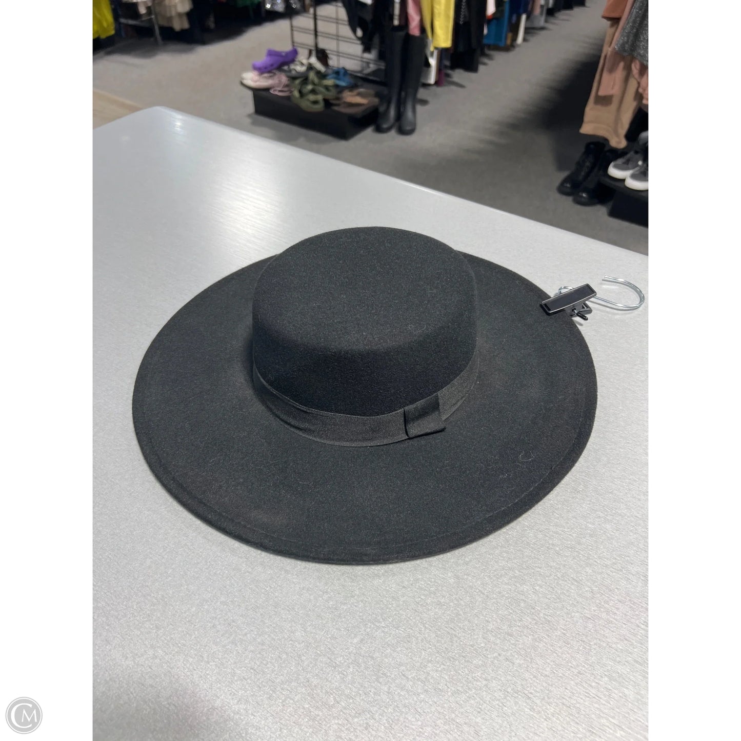 Hat Cowgirl By Cmc