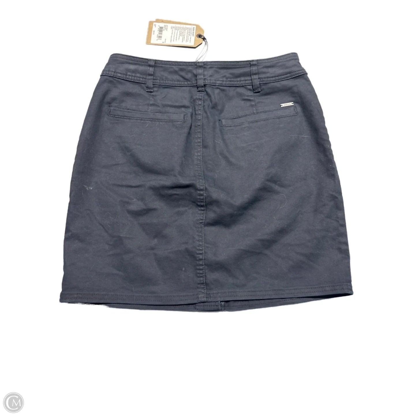 Skirt Mini & Short By Prana In Navy, Size: 8