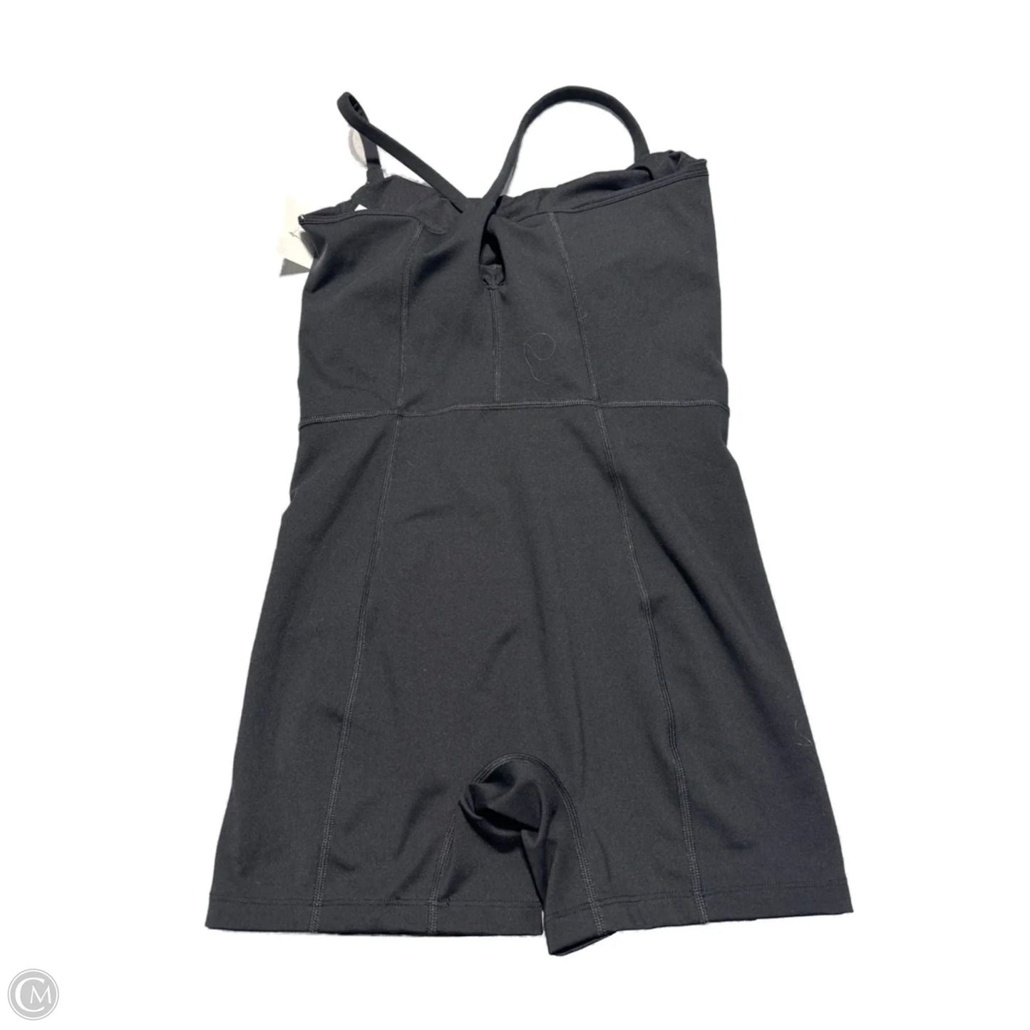 Romper By All In Motion In Black, Size: S