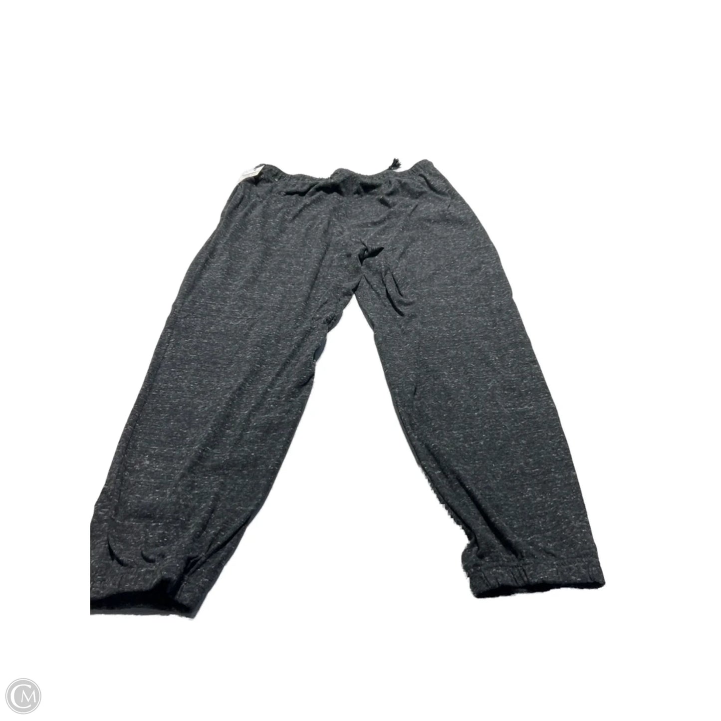 Pants Joggers By Nike In Black, Size: L