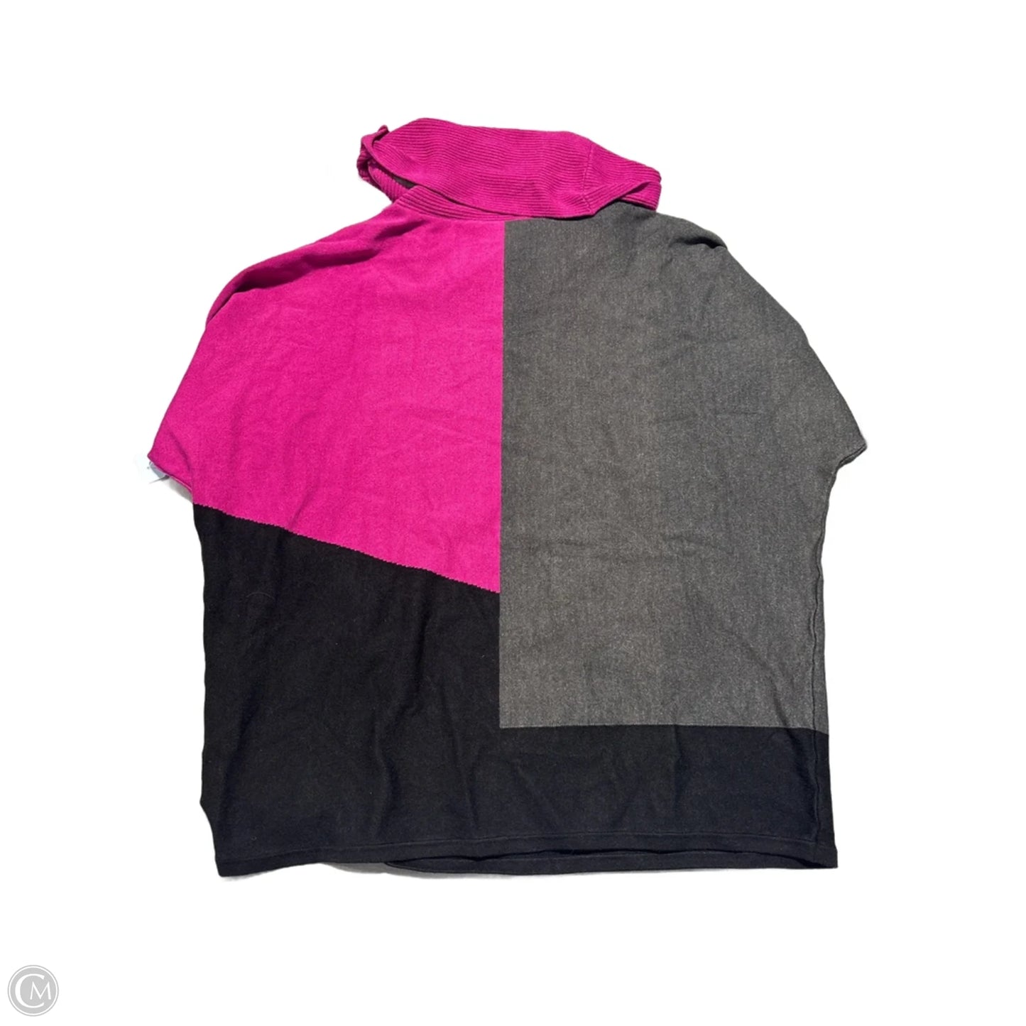 Sweater By Joseph Ribkoff In Multi-colored, Size: Xl