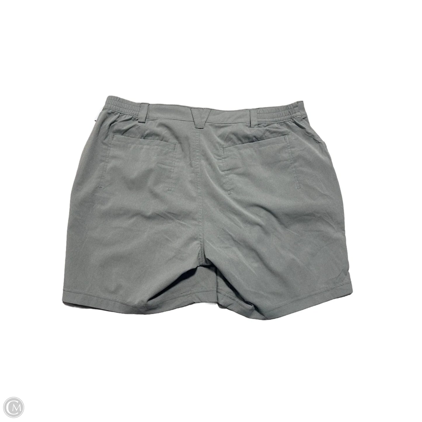 Shorts By Duluth Trading In Blue, Size: 14