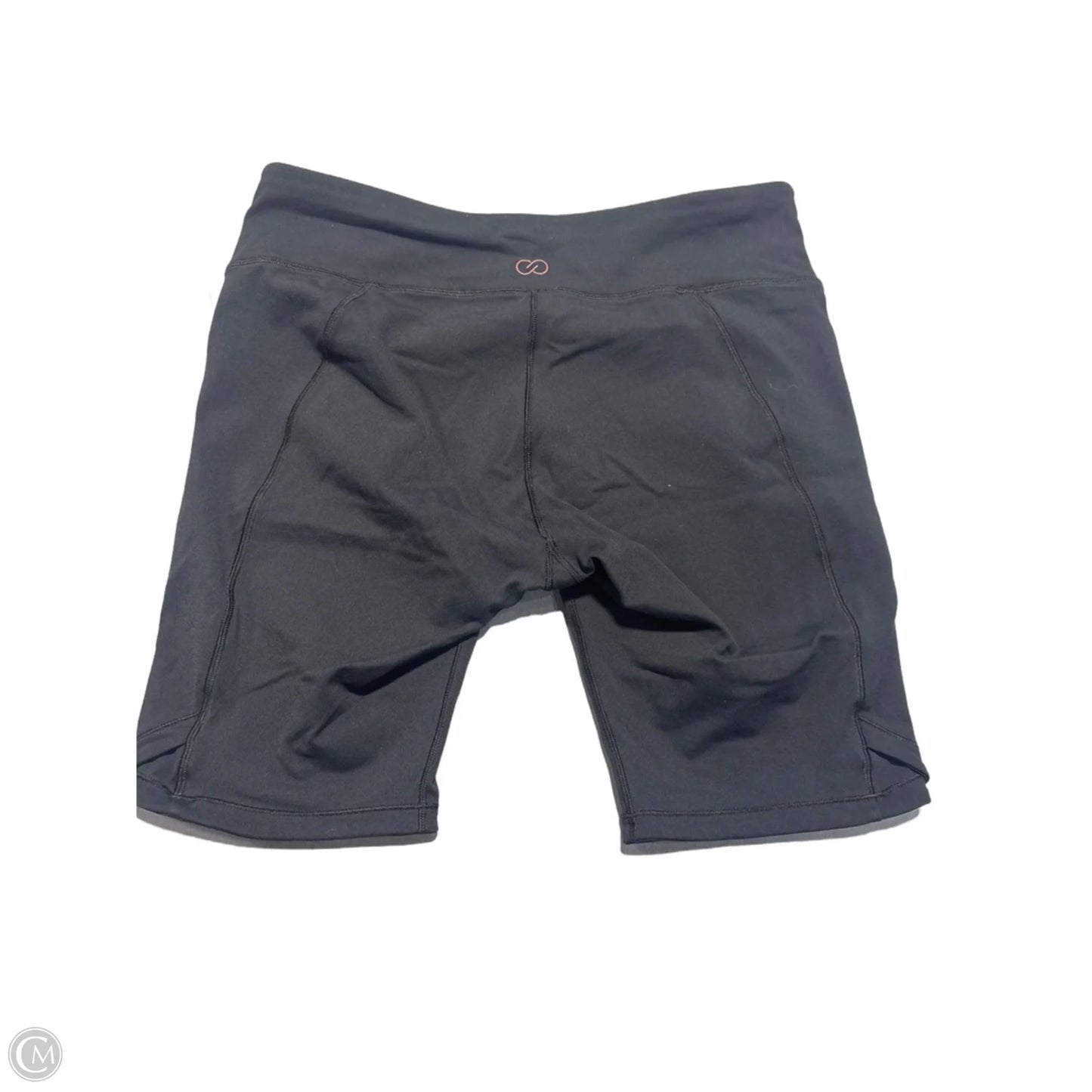 Athletic Shorts By Calia In Black, Size: L