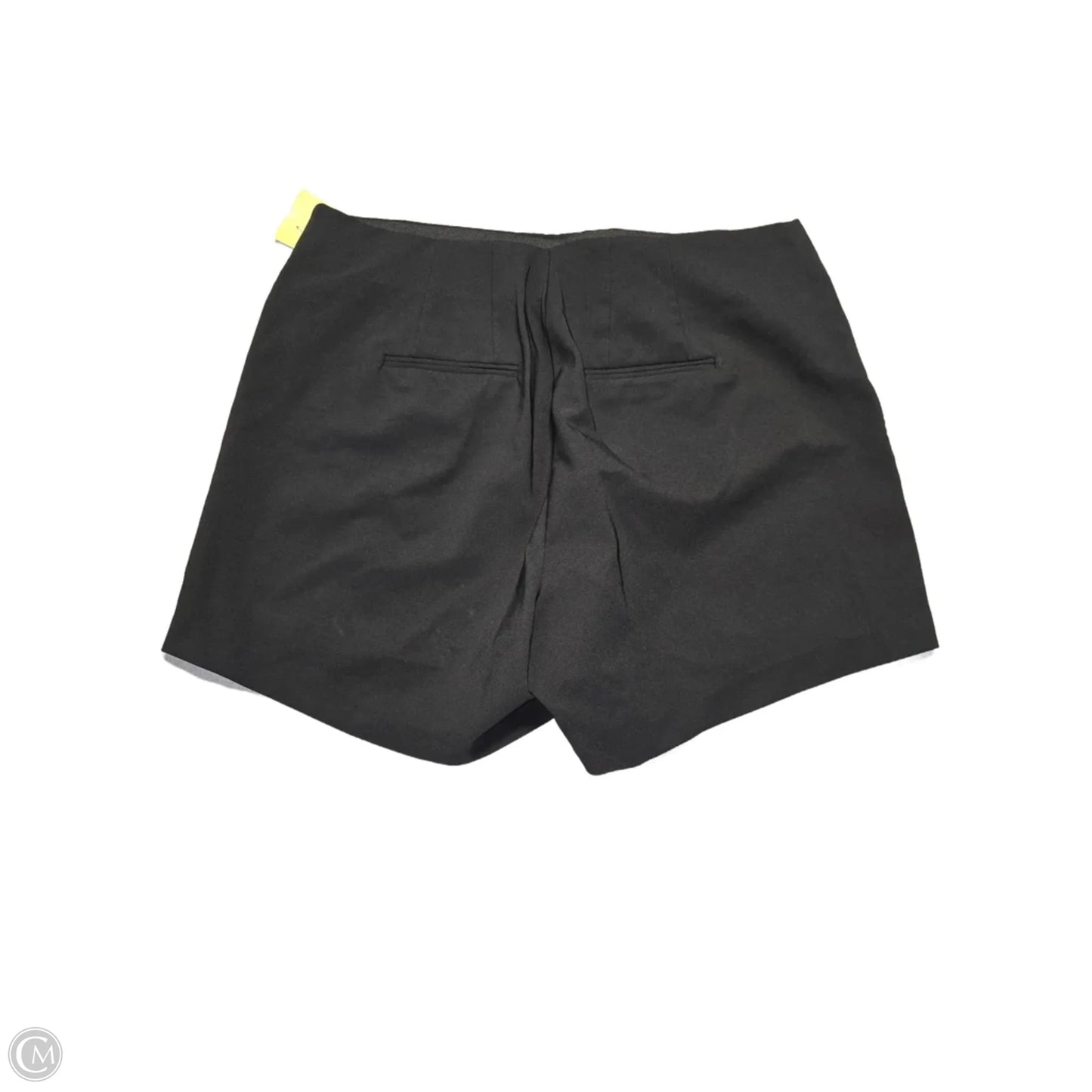 Skort By Torrid In Black, Size: 1x