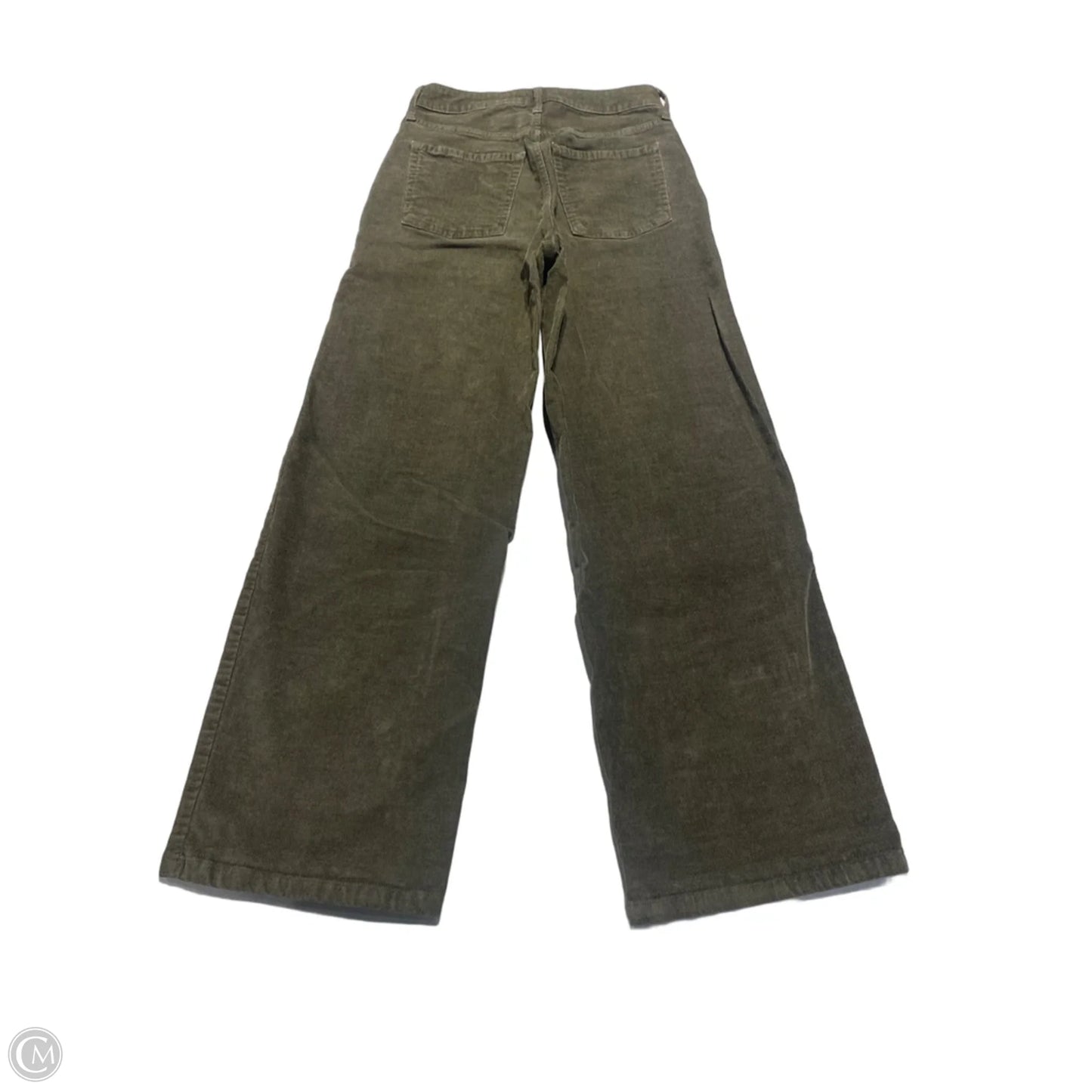 Pants Other By Old Navy In Green, Size: 0