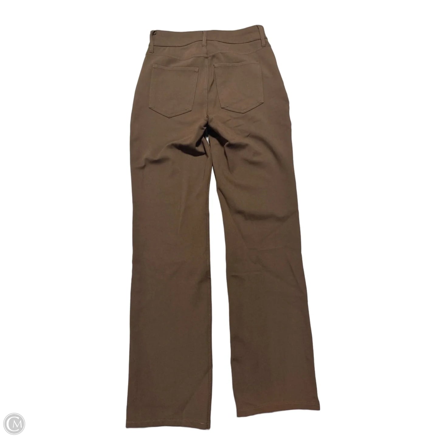 Pants Other By Cmc In Brown, Size: 0